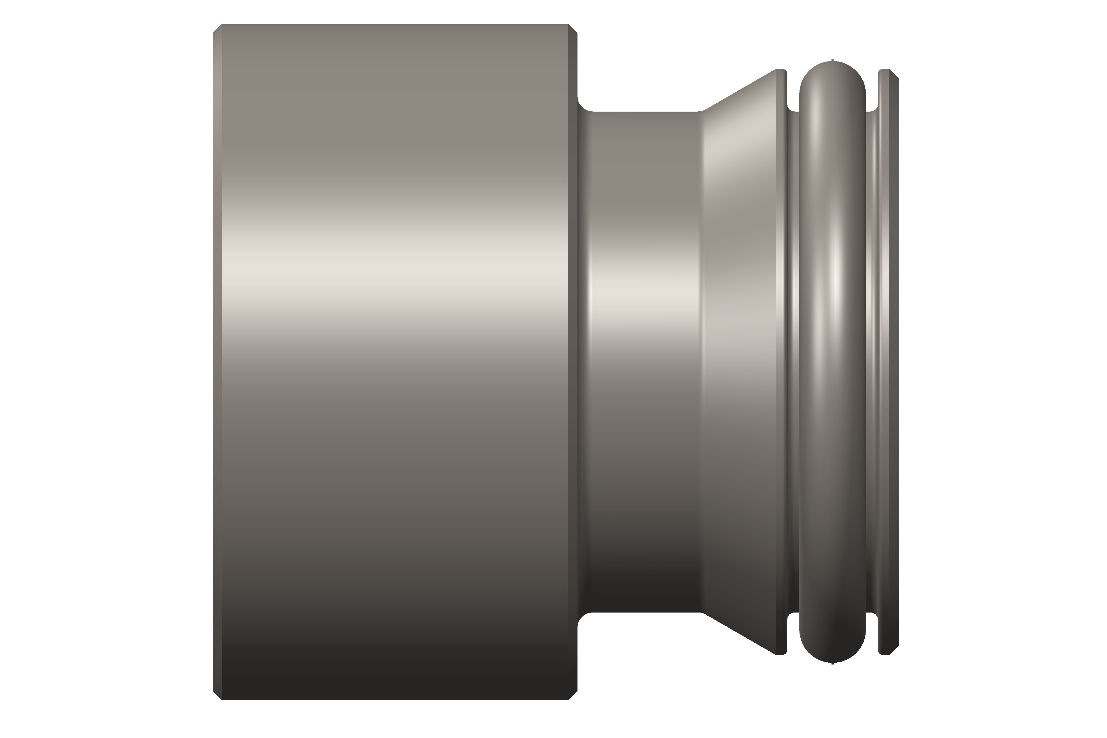 Cummins Plain Pipe Coupling - 3682542 - Shop Cummins
