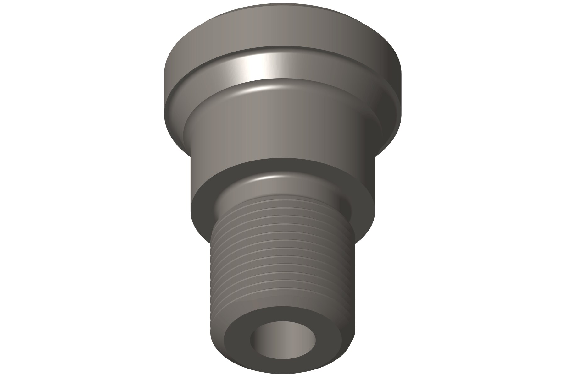 Cummins Filter Head Adapter - 3680293 - Shop Cummins