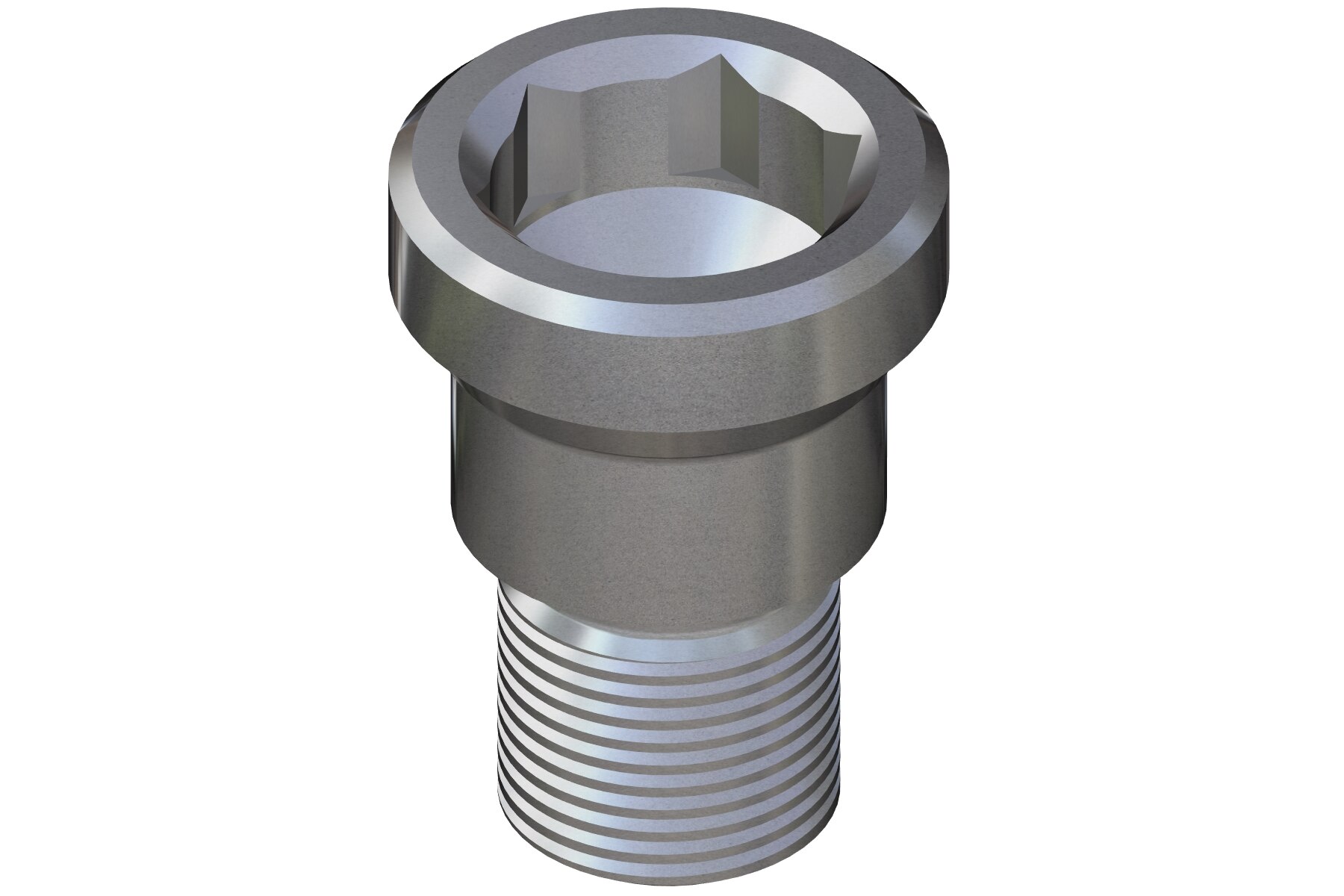 Cummins Filter Head Adapter - 3680293 - Shop Cummins