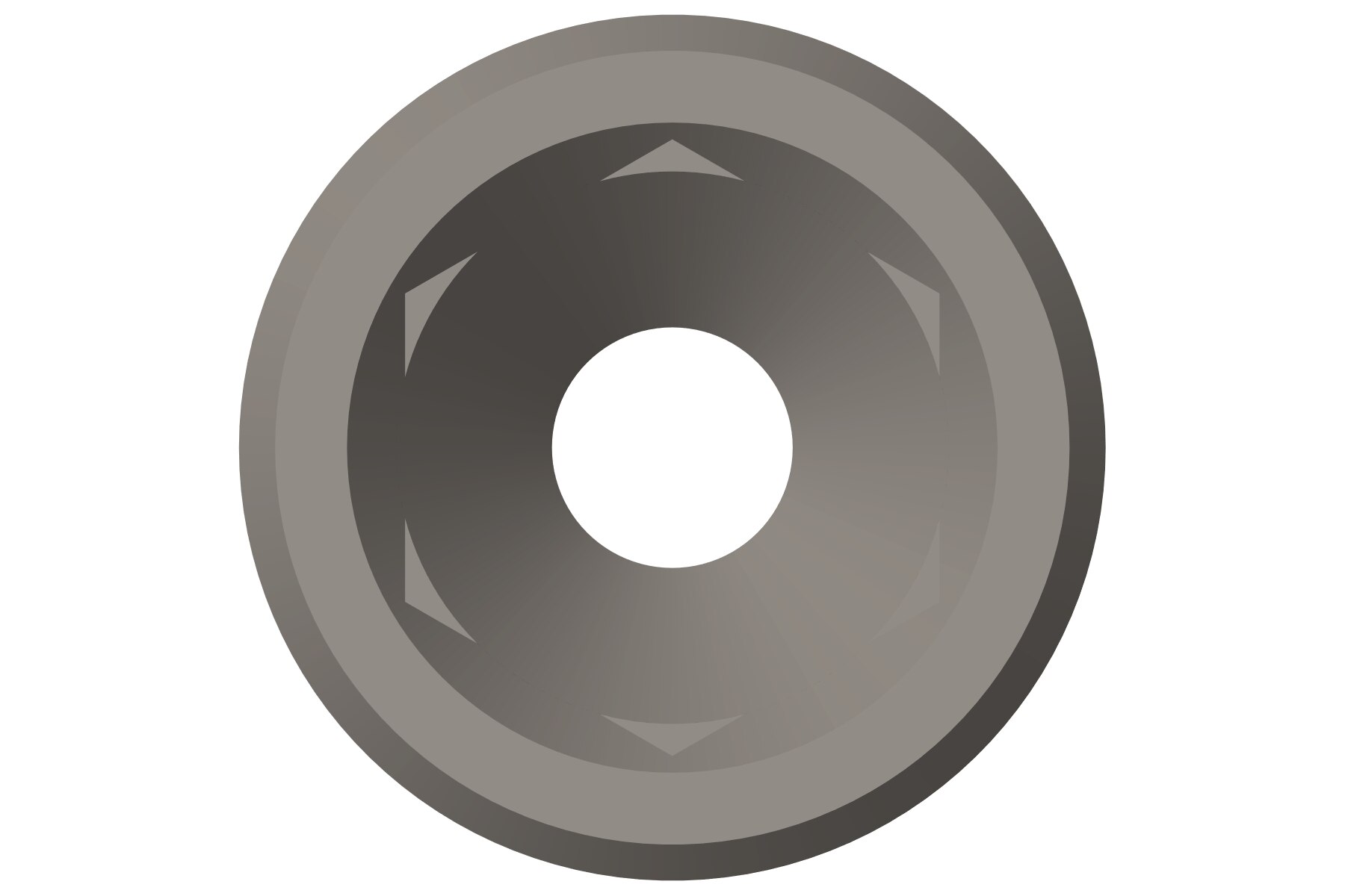Cummins Filter Head Adapter - 3680293 - Shop Cummins