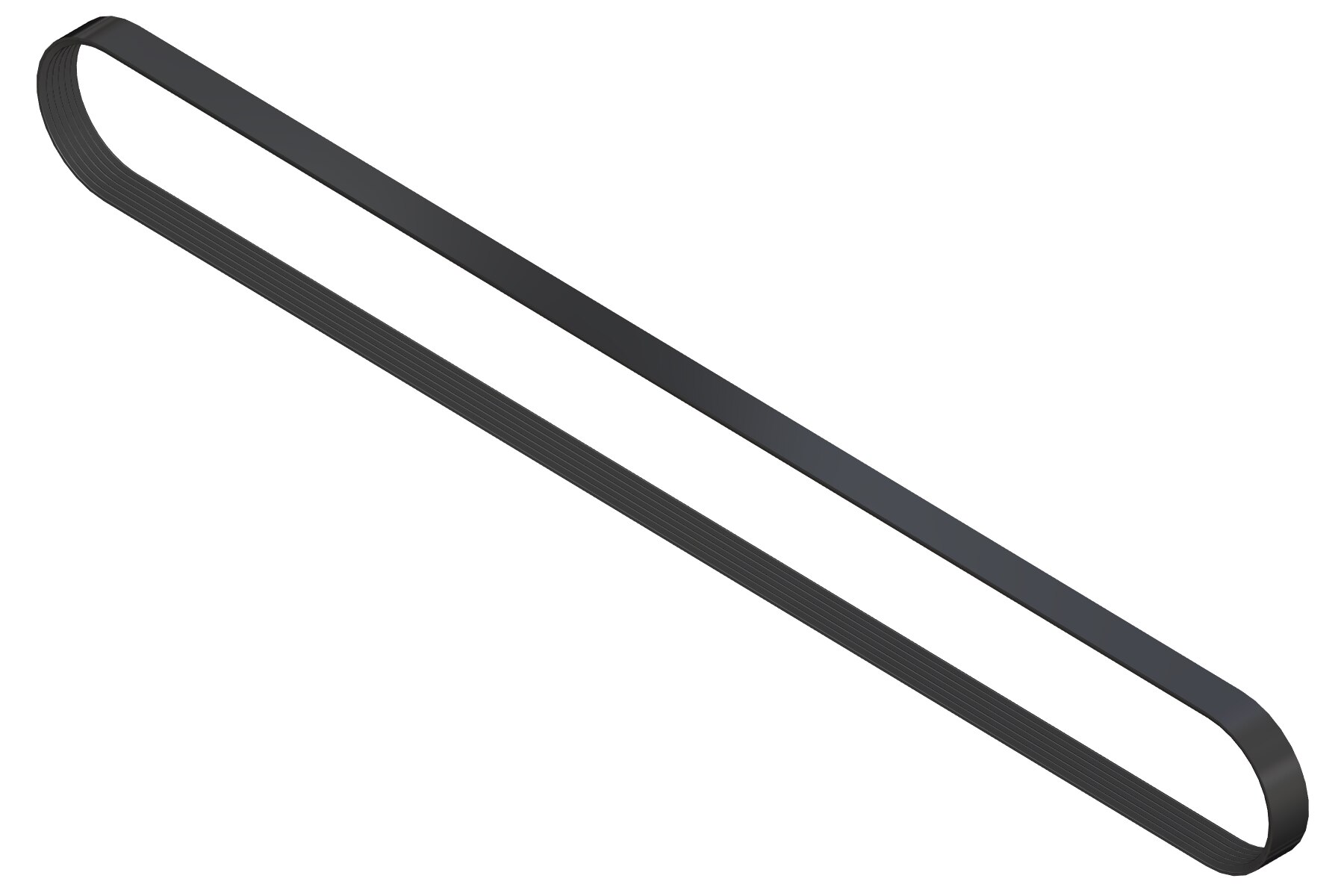 Cummins V Ribbed Belt - 3103233 - Shop Cummins