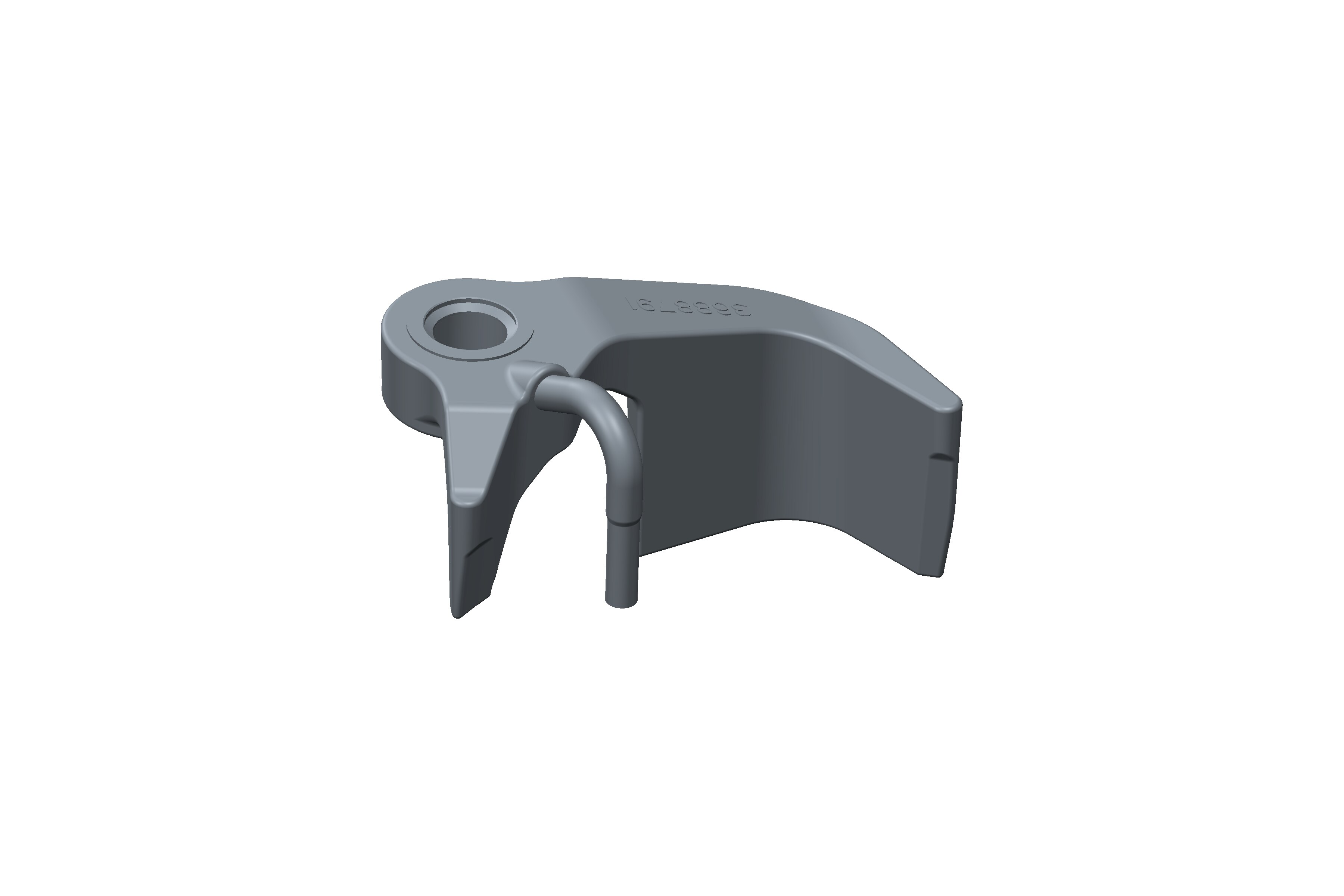 Cummins Piston Cooling Nozzle - 3688791 - Shop Cummins