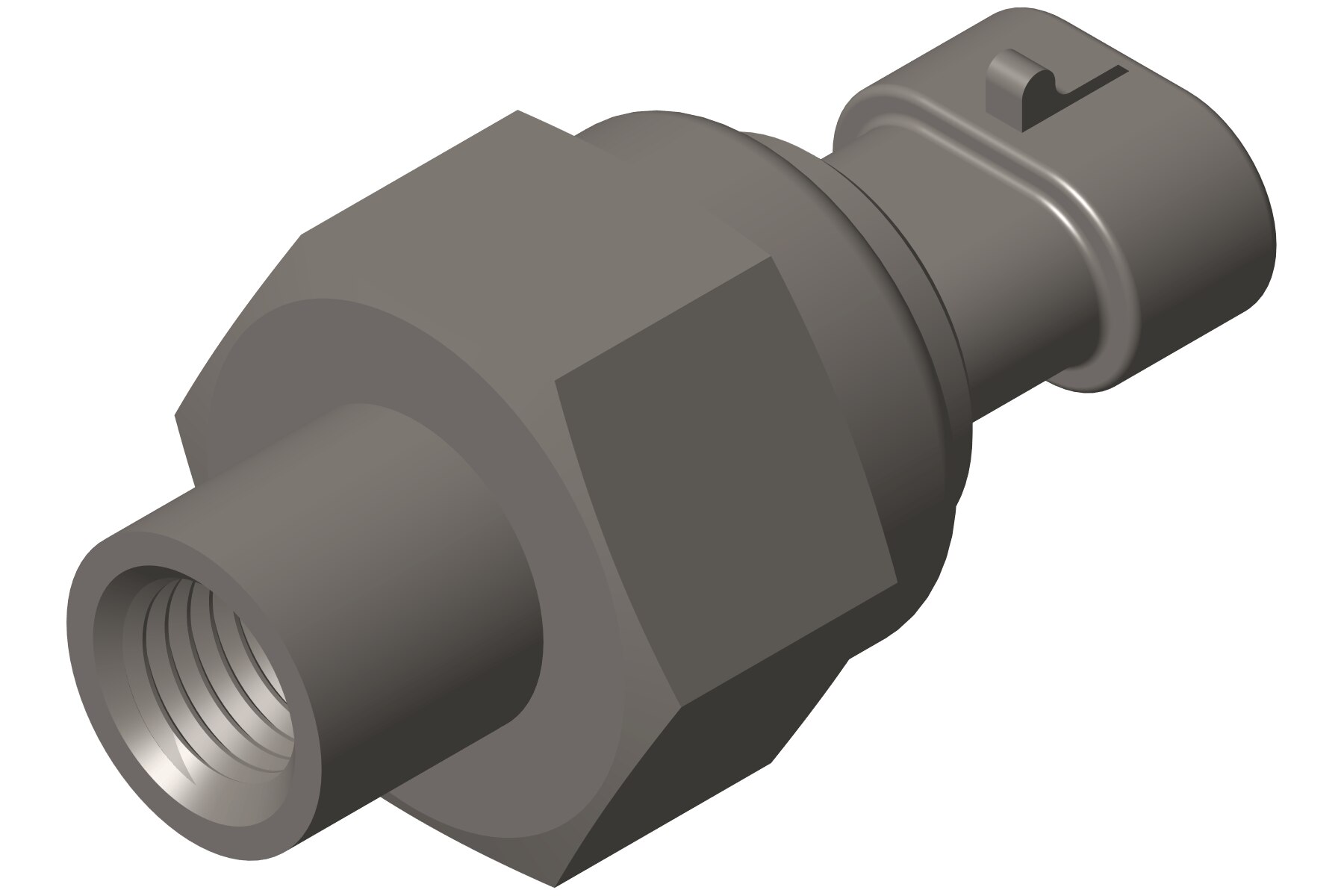 Cummins Pressure Switch - 3408609 - Shop Cummins