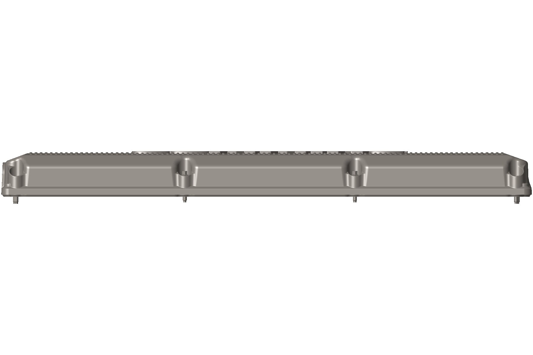 Cummins Valve Cover - 3689759 - Shop Cummins