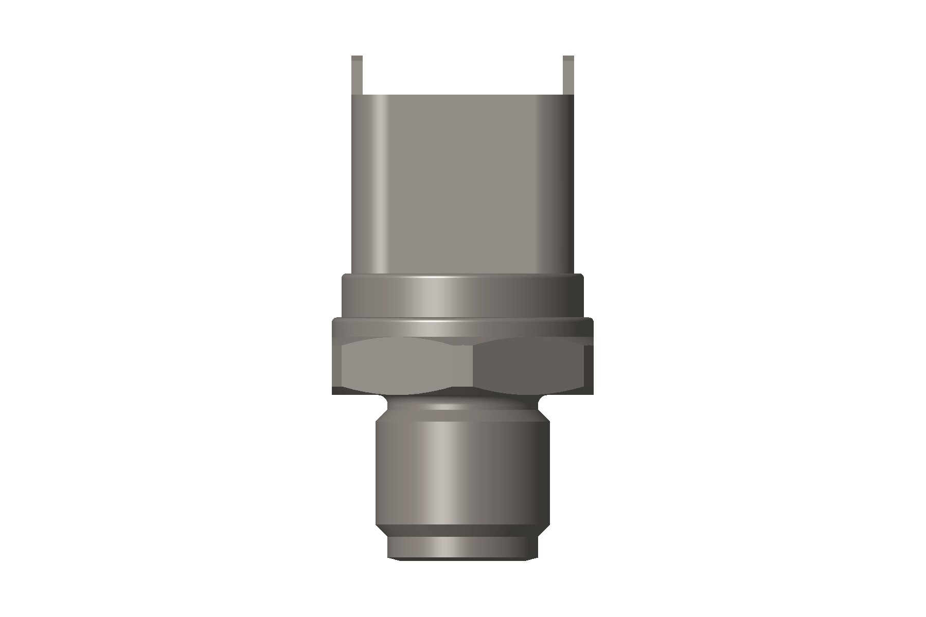 Cummins Pressure Sensor - 5297641 - Shop Cummins