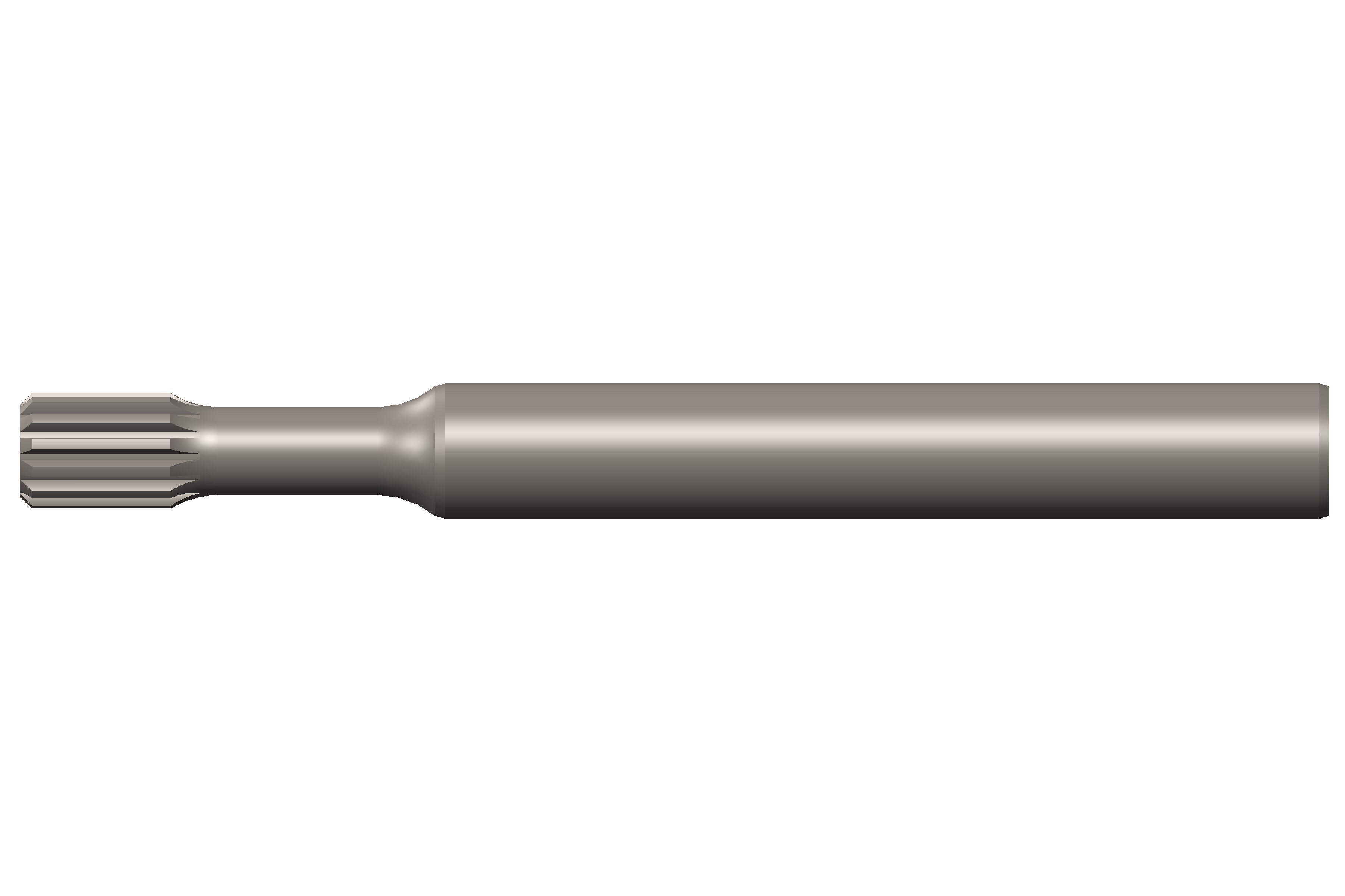 Cummins Fuel Pump Drive Shaft - 3095356 - Shop Cummins