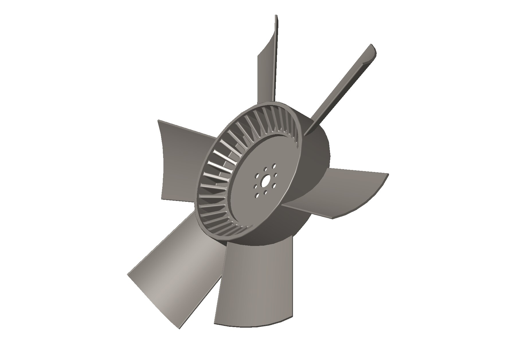 Cummins Engine Fan - 3911319 - Shop Cummins