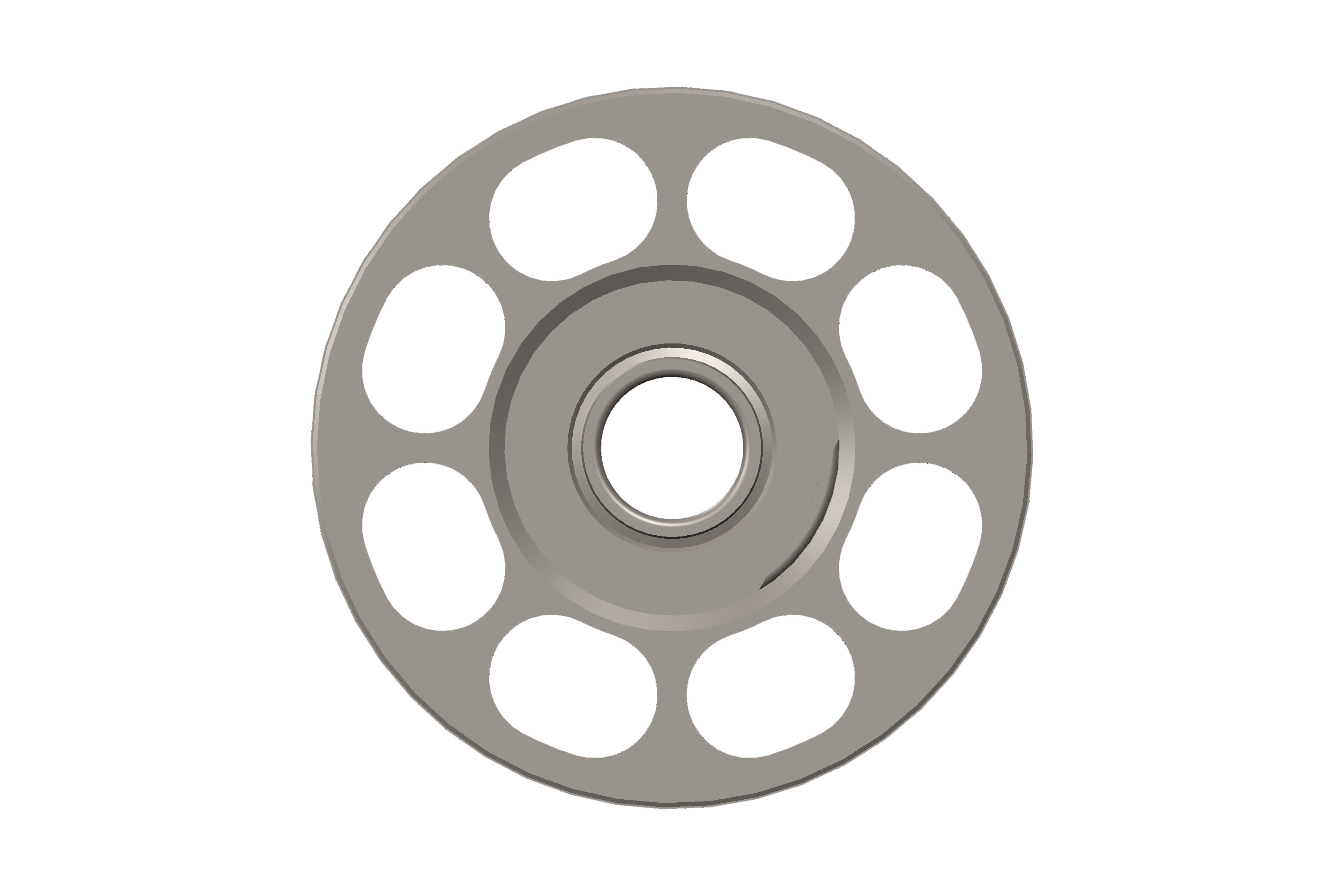 Cummins Idler Pulley - 3970945 - Shop Cummins