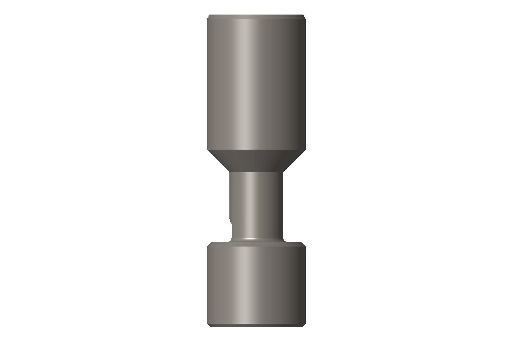 Cummins Pressure Regulator Plunger - 3945967 - Shop Cummins