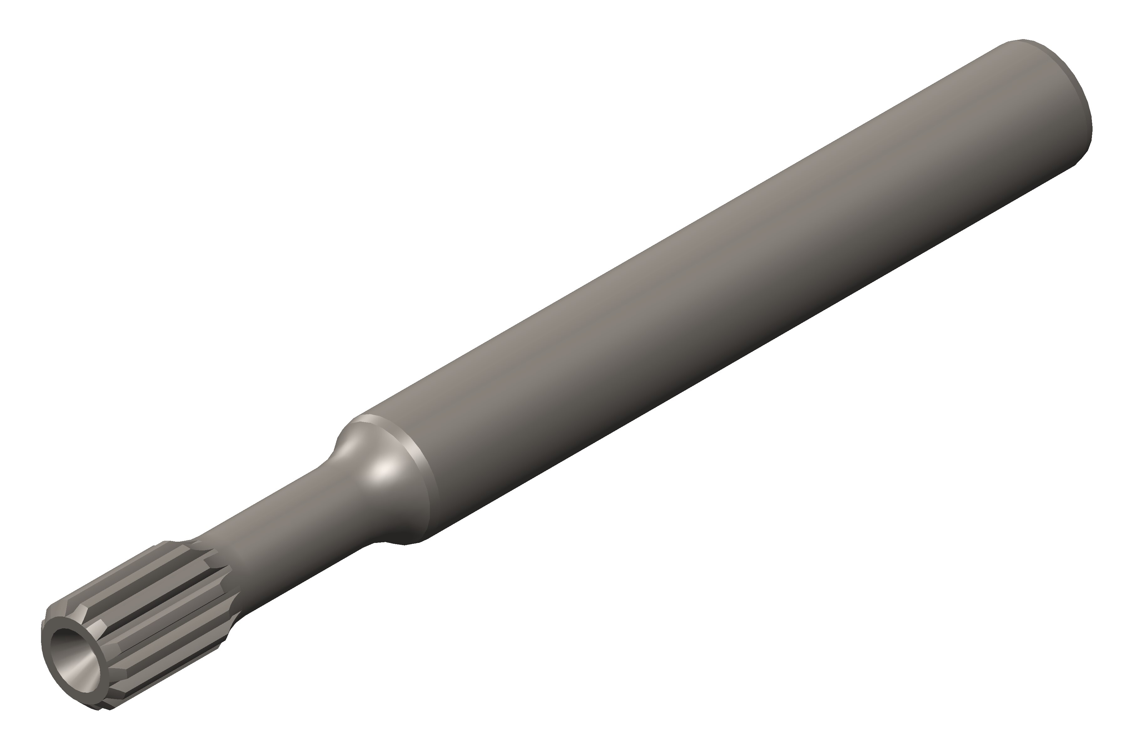 Cummins Fuel Pump Drive Shaft - 3095356 - Shop Cummins