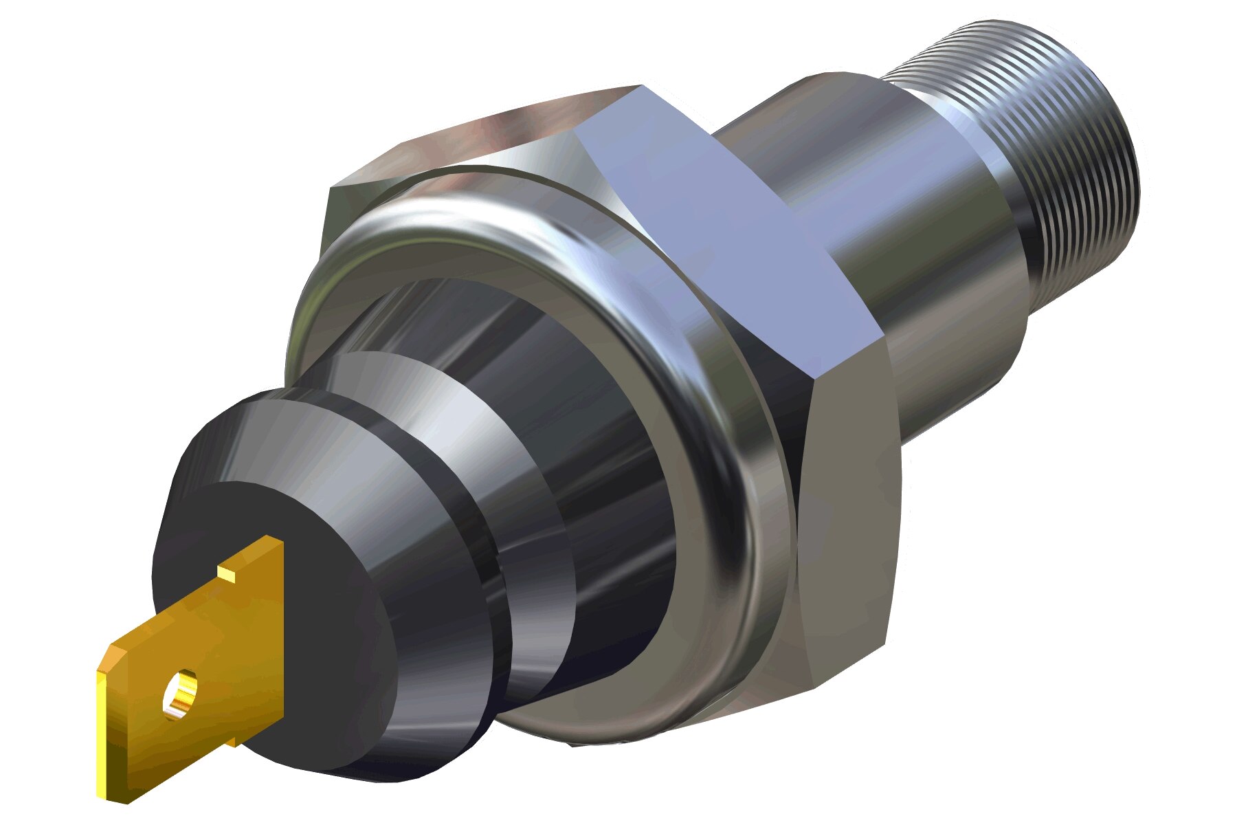 Cummins Pressure Switch - 4984792 - Shop Cummins