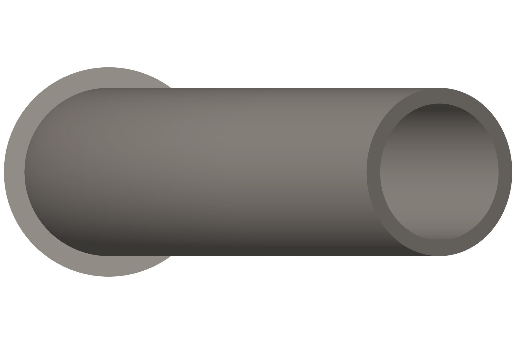 Cummins Oil Gauge Tube - 3944058 - Shop Cummins