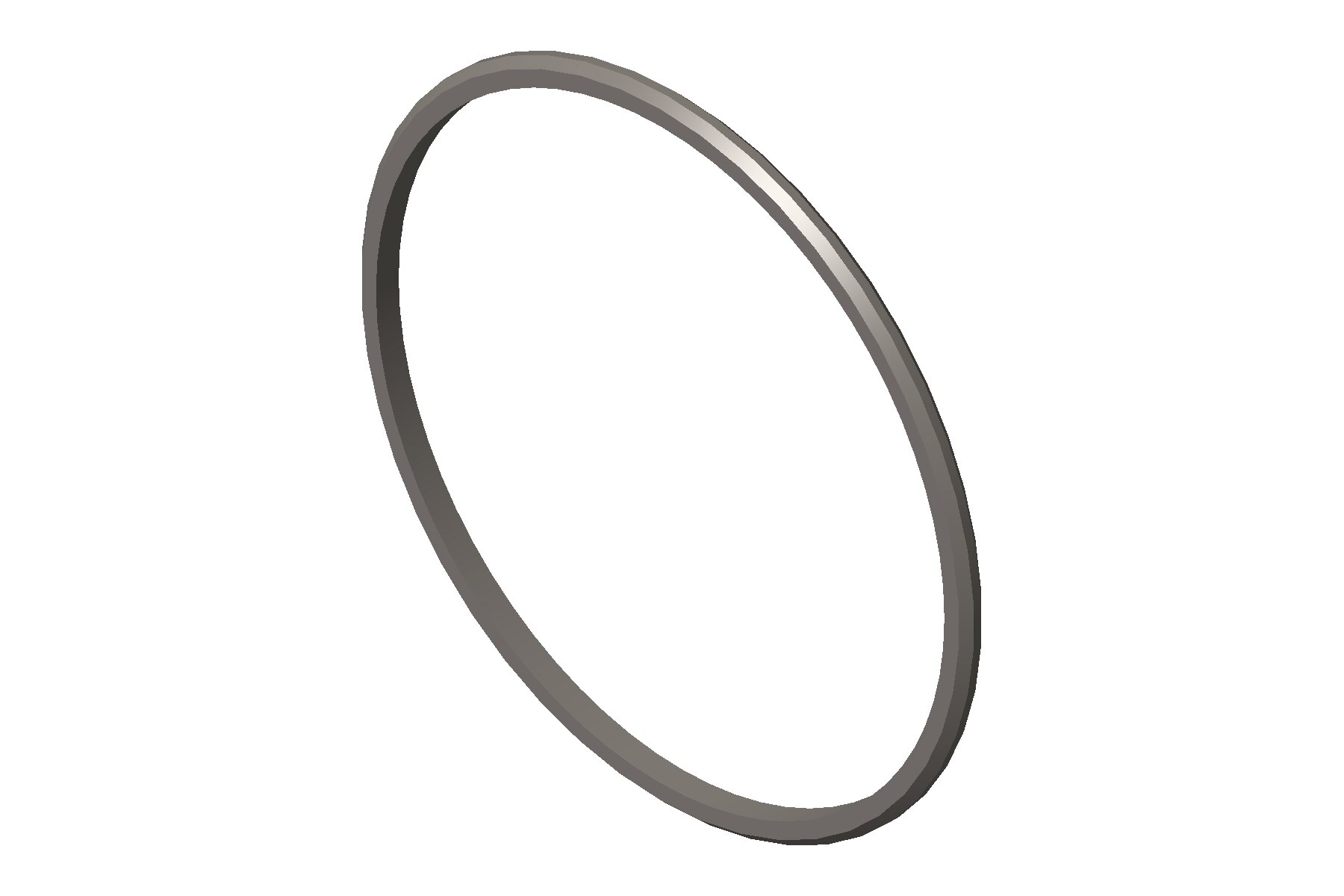 Cummins Rectangular Ring Seal - 3935032 - Shop Cummins