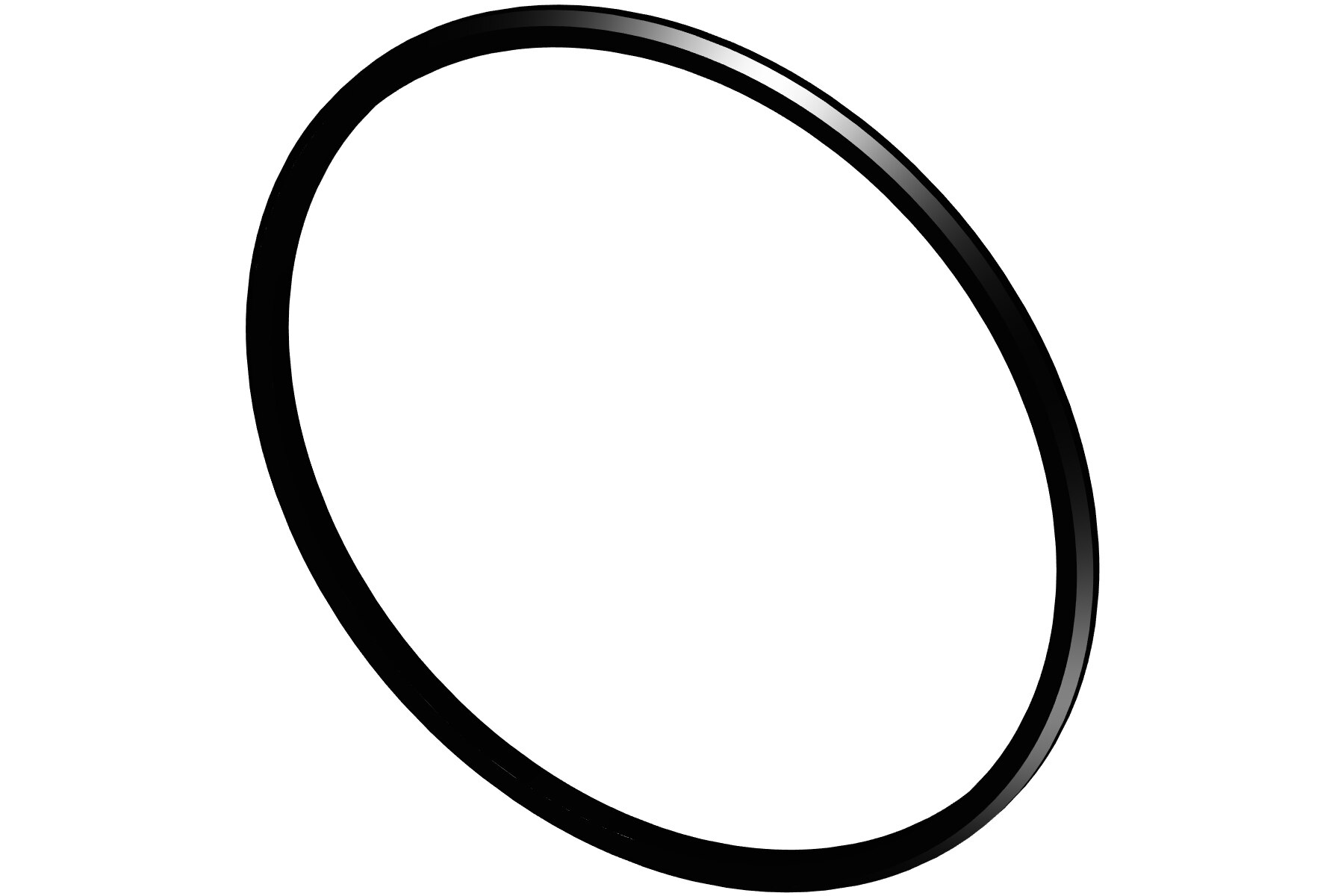 Cummins Rectangular Ring Seal - 3935032 - Shop Cummins