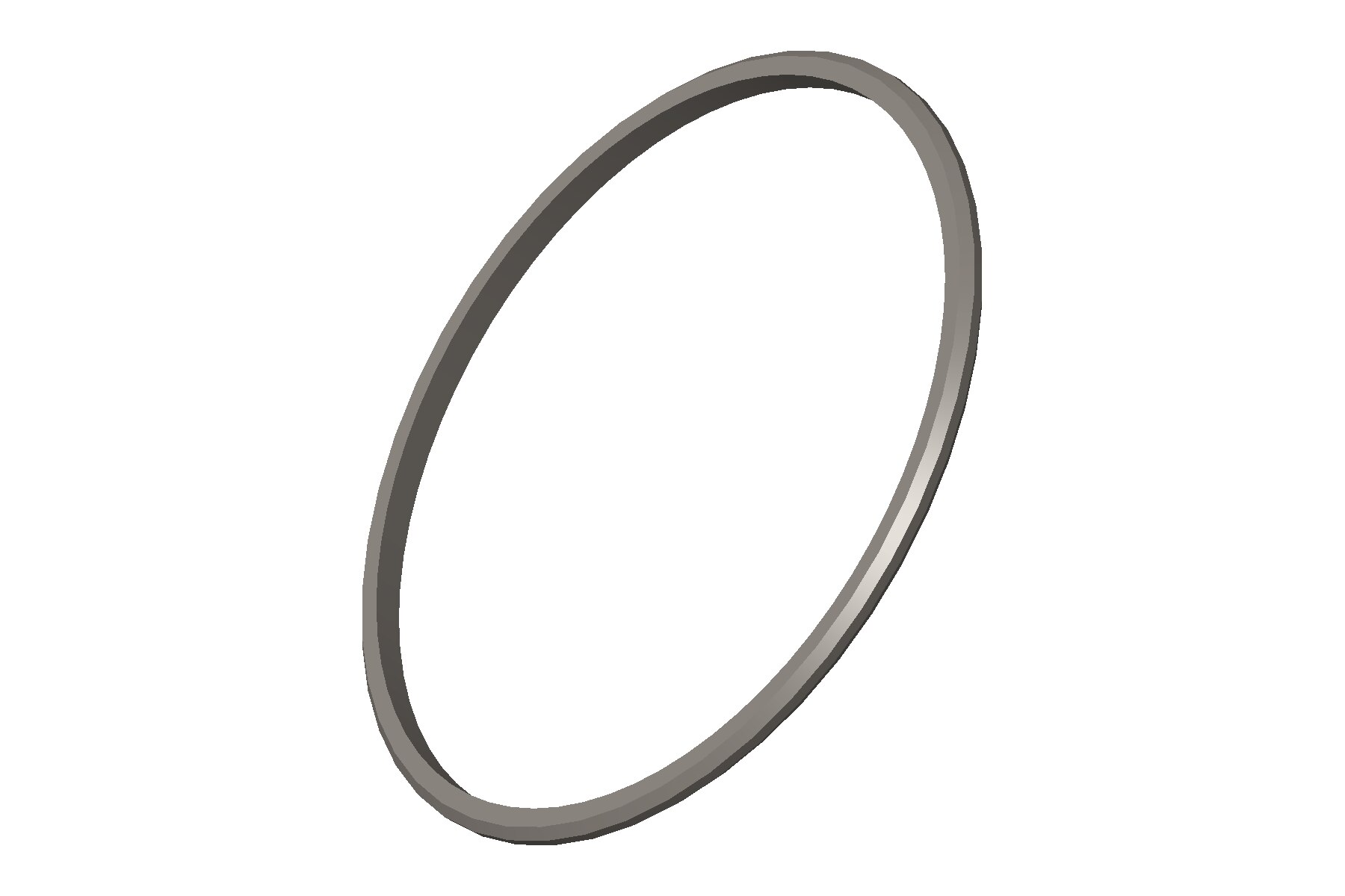 Cummins Rectangular Ring Seal - 3935032 - Shop Cummins