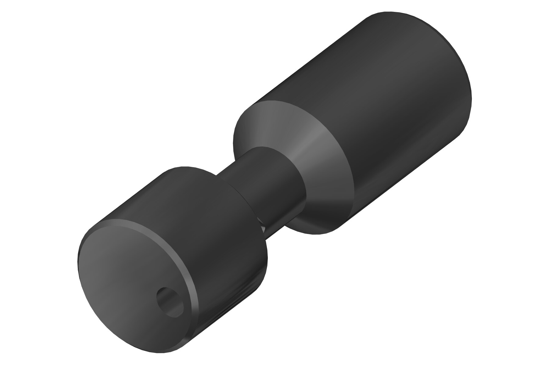 Cummins Pressure Regulator Plunger - 3945967 - Shop Cummins