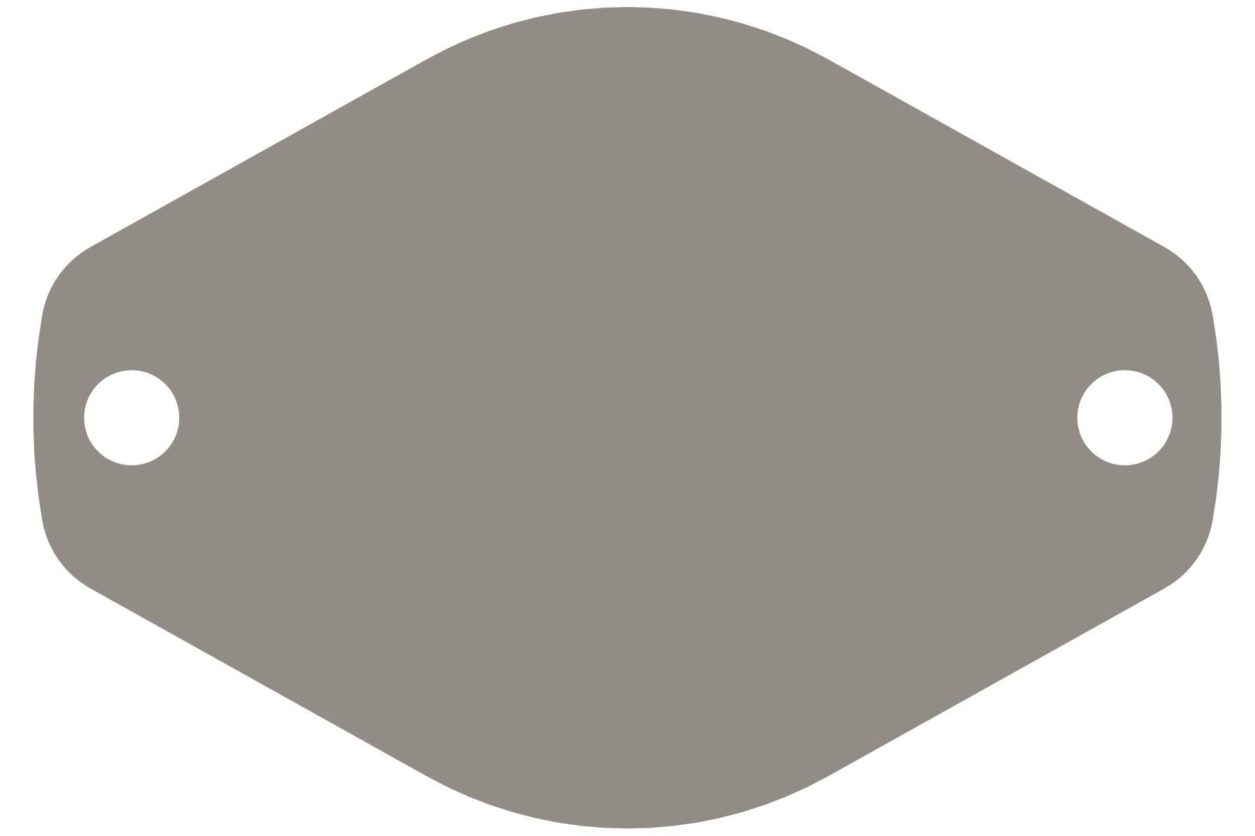 Cummins Cover Plate - 3914868 - Shop Cummins