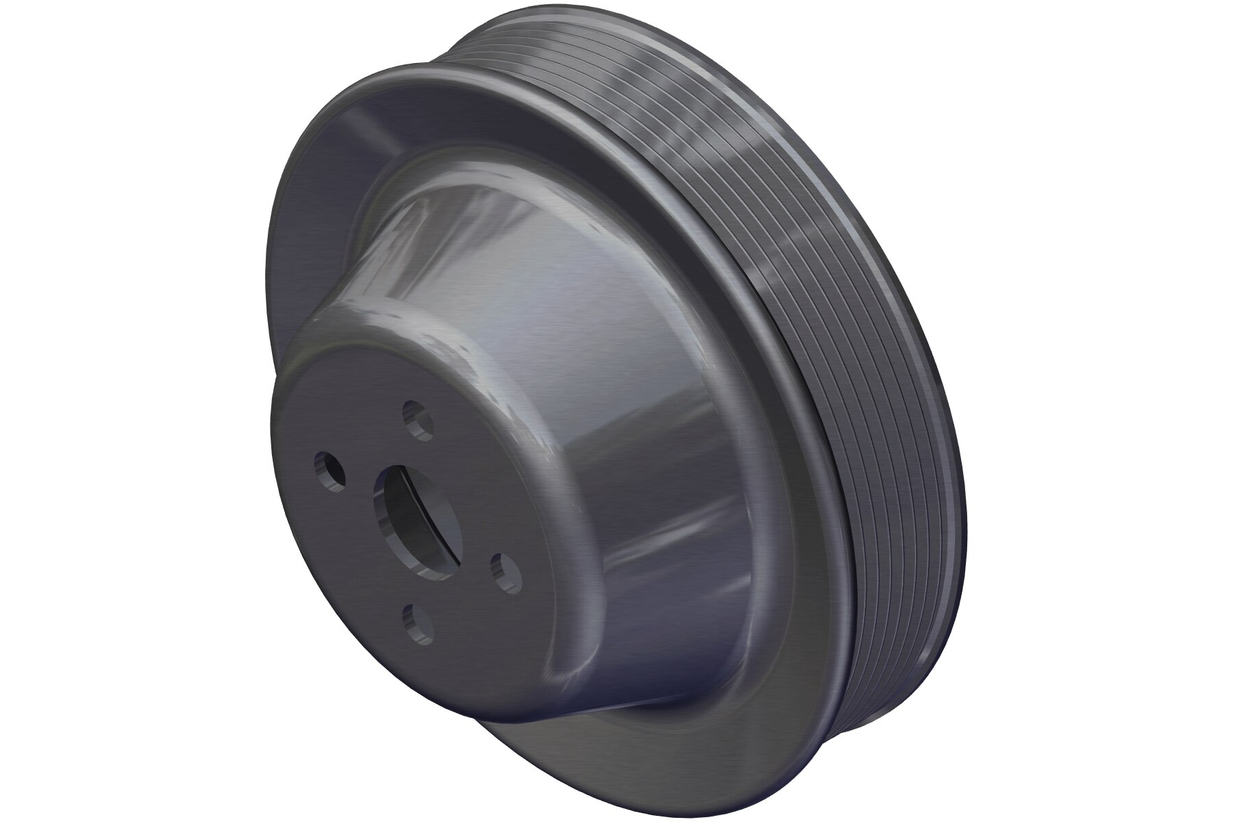 Cummins Fan Pulley - 3914463 - Shop Cummins