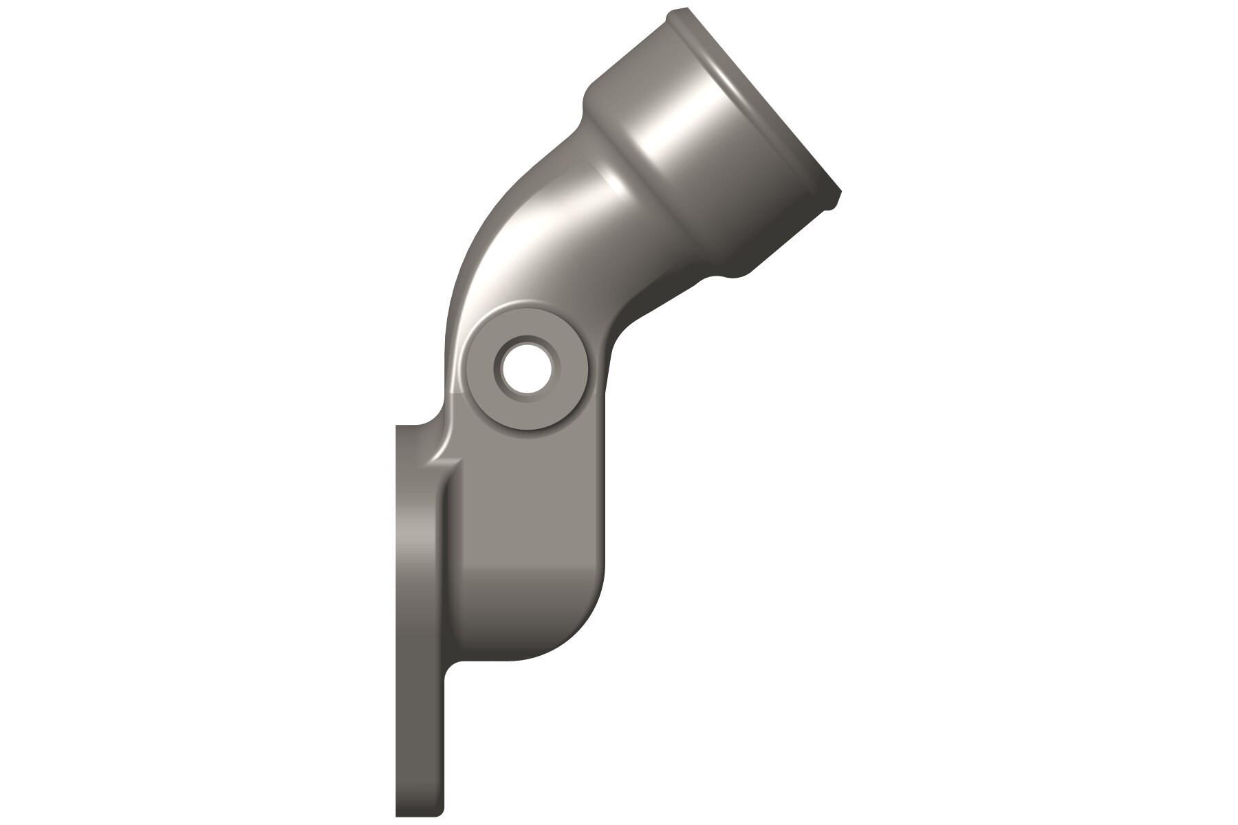 Cummins Oil Filler Connection - 3965015 - Shop Cummins
