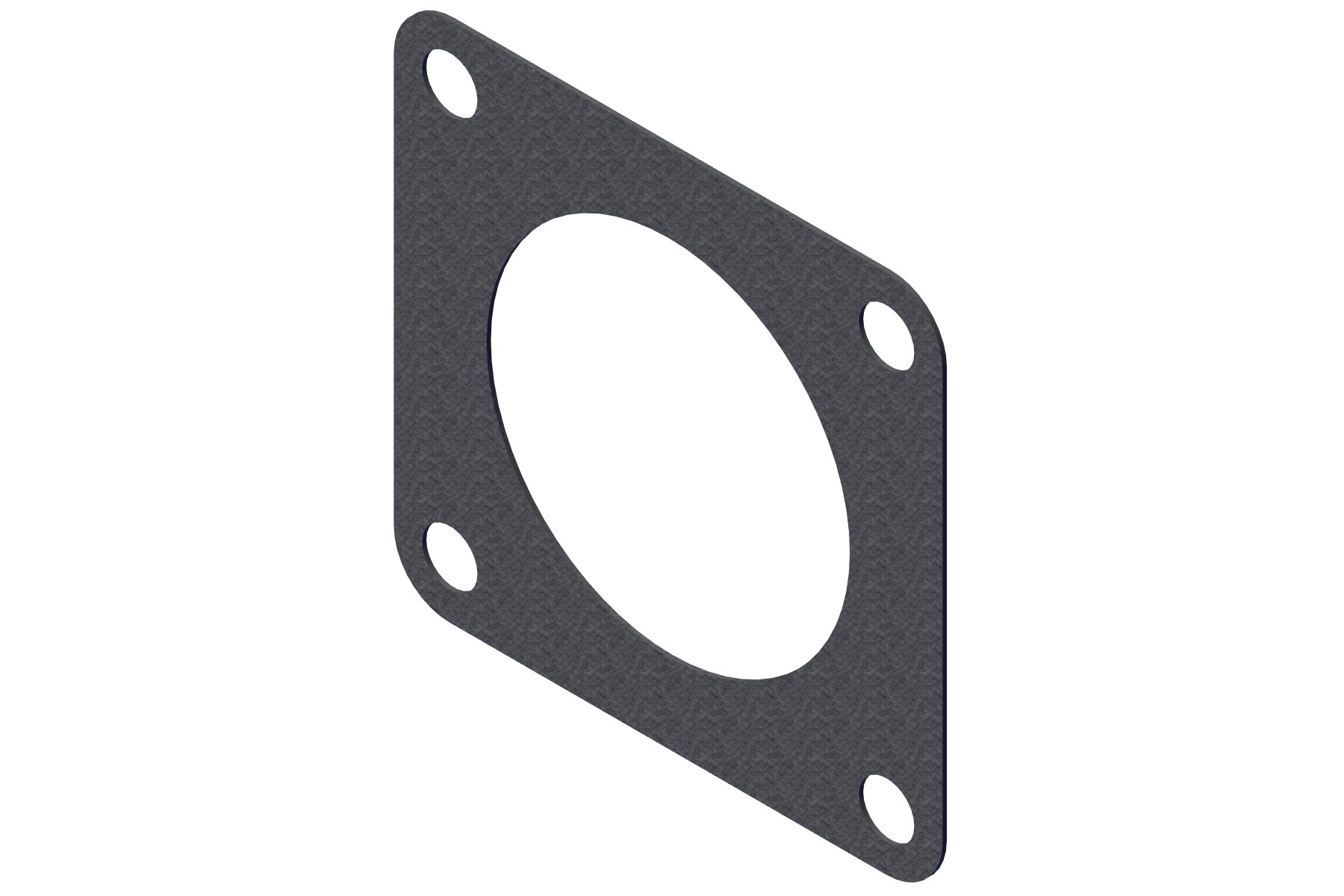 ◎③ Cummins Thermostat Housing Gasket - 208128 - Shop Cummins
