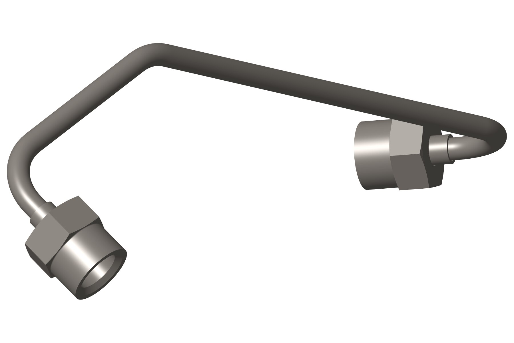 Cummins Fuel Supply Tube - 4892941 - Shop Cummins