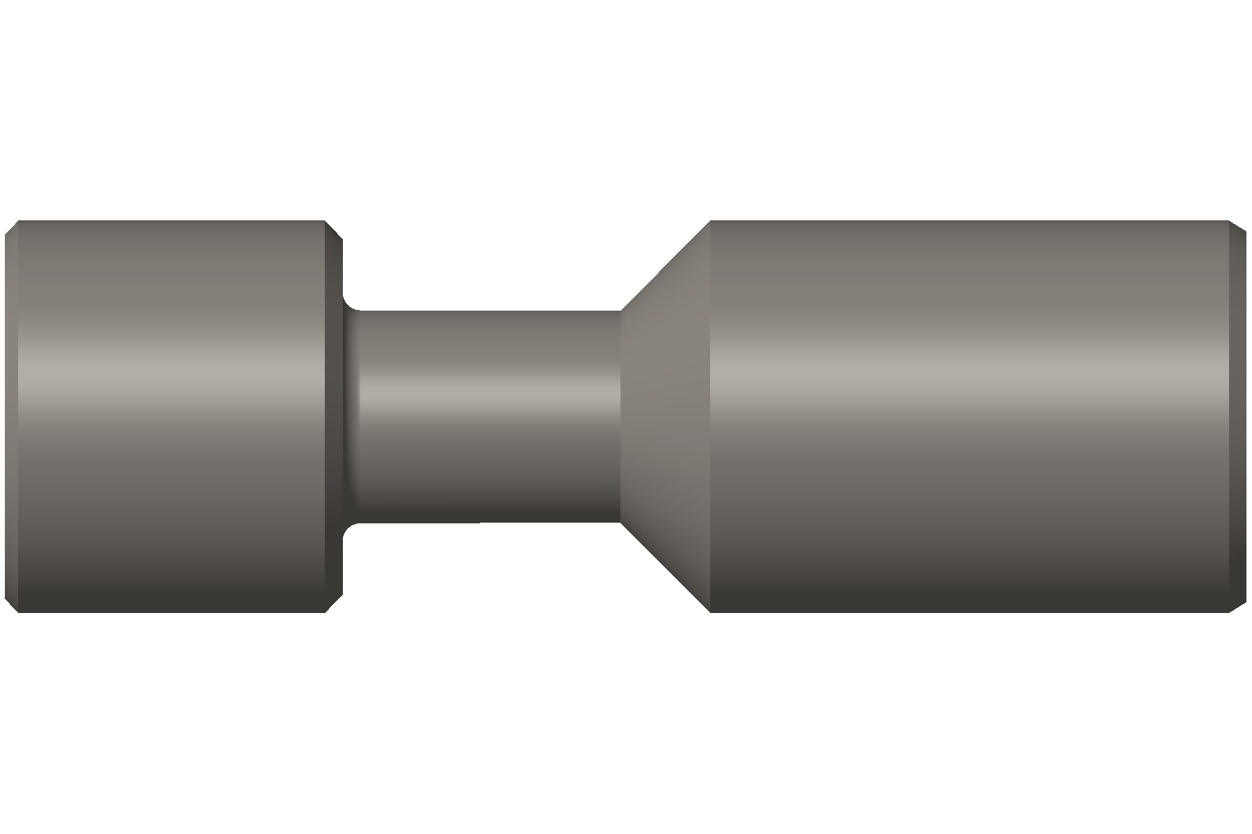 Cummins Pressure Regulator Plunger - 3945967 - Shop Cummins