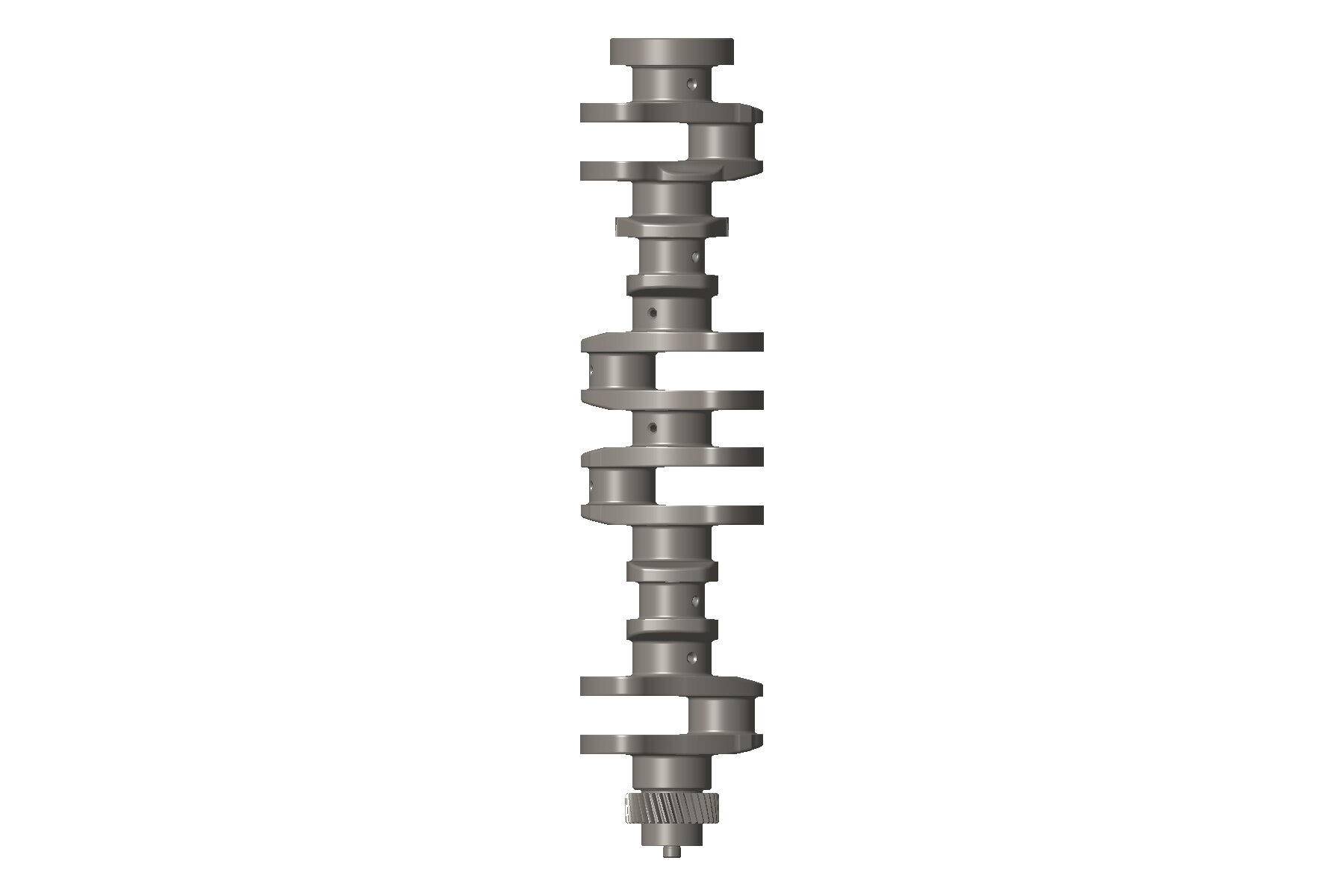 Cummins Assembly Crankshaft - 3908032 - Shop Cummins