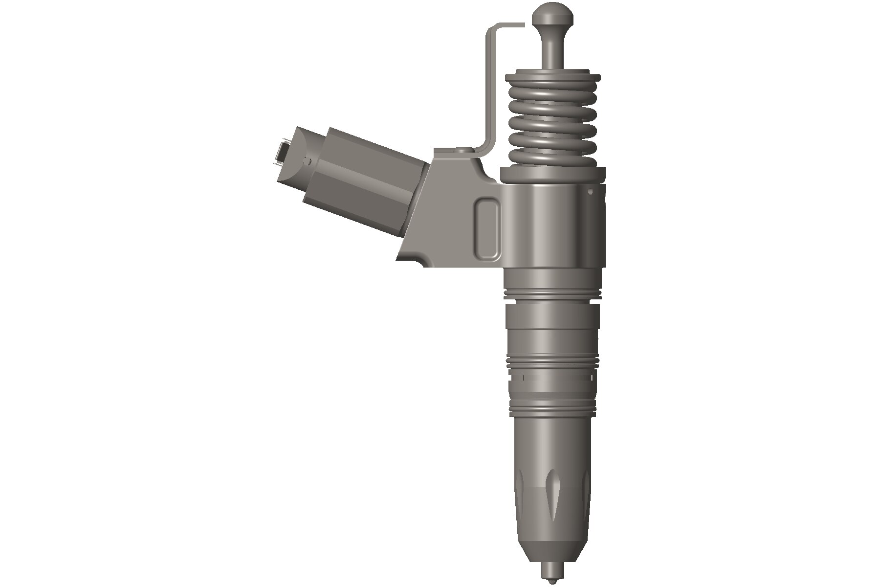 Cummins Celect Injector 94 NE3 - 3411763PX - Shop Cummins