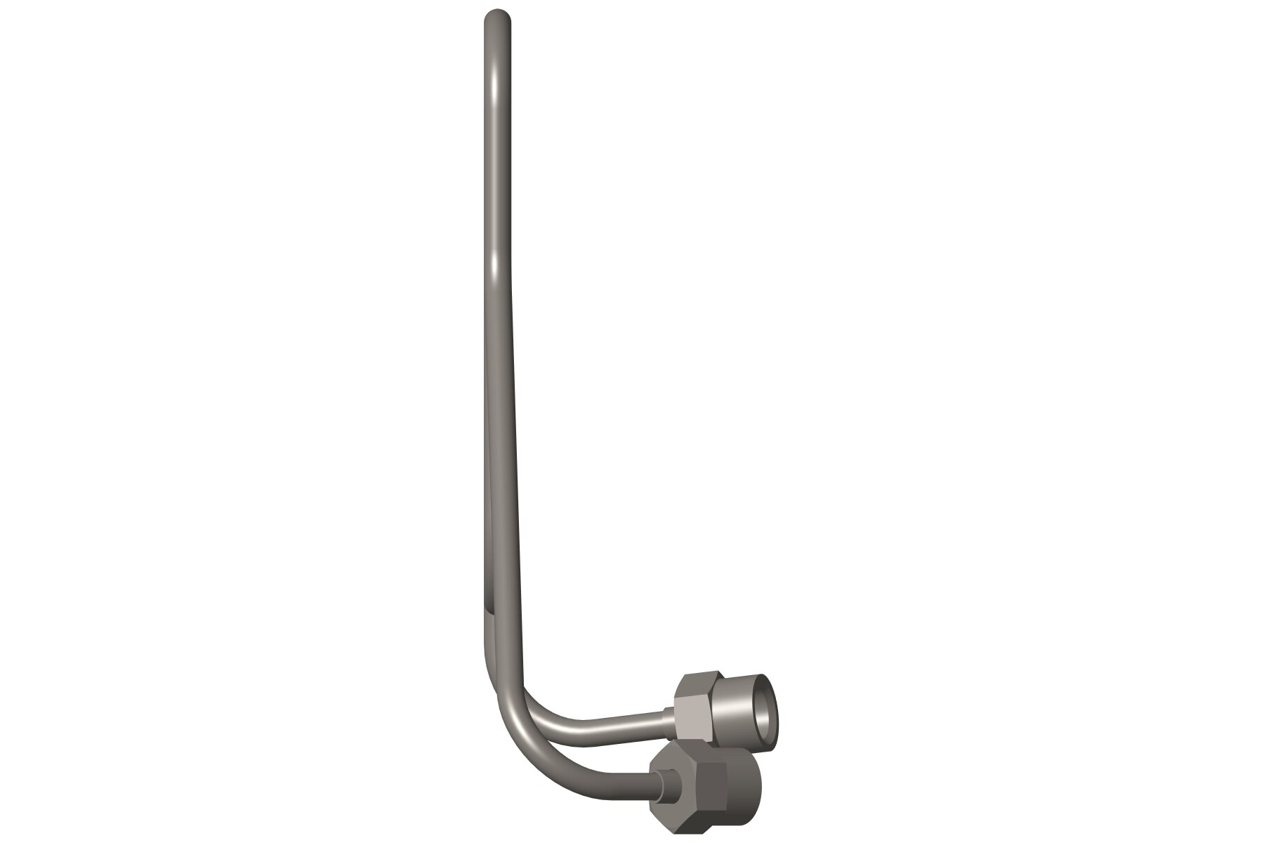 Cummins Injector Fuel Supply Tube - 3932388 - Shop Cummins