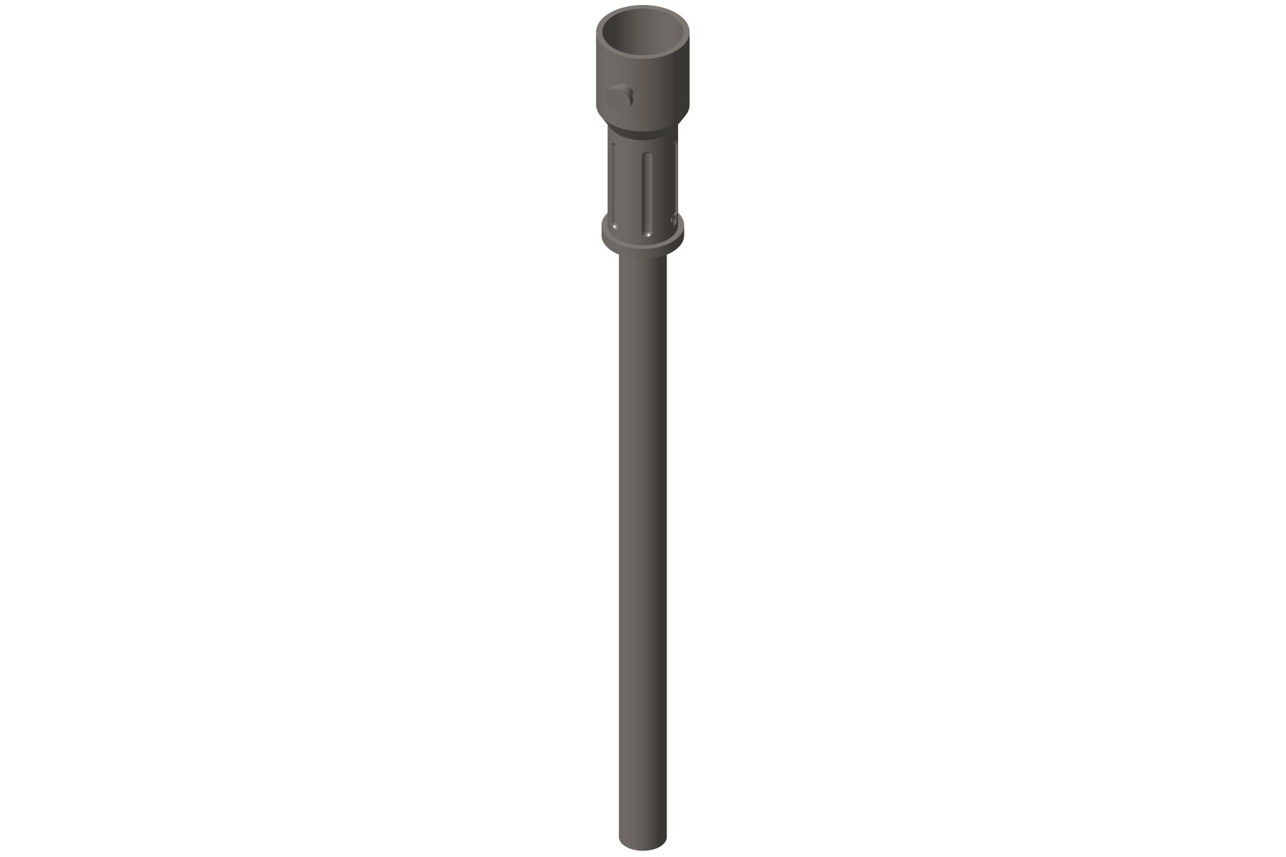 Cummins Oil Gauge Tube - 4994136 - Shop Cummins