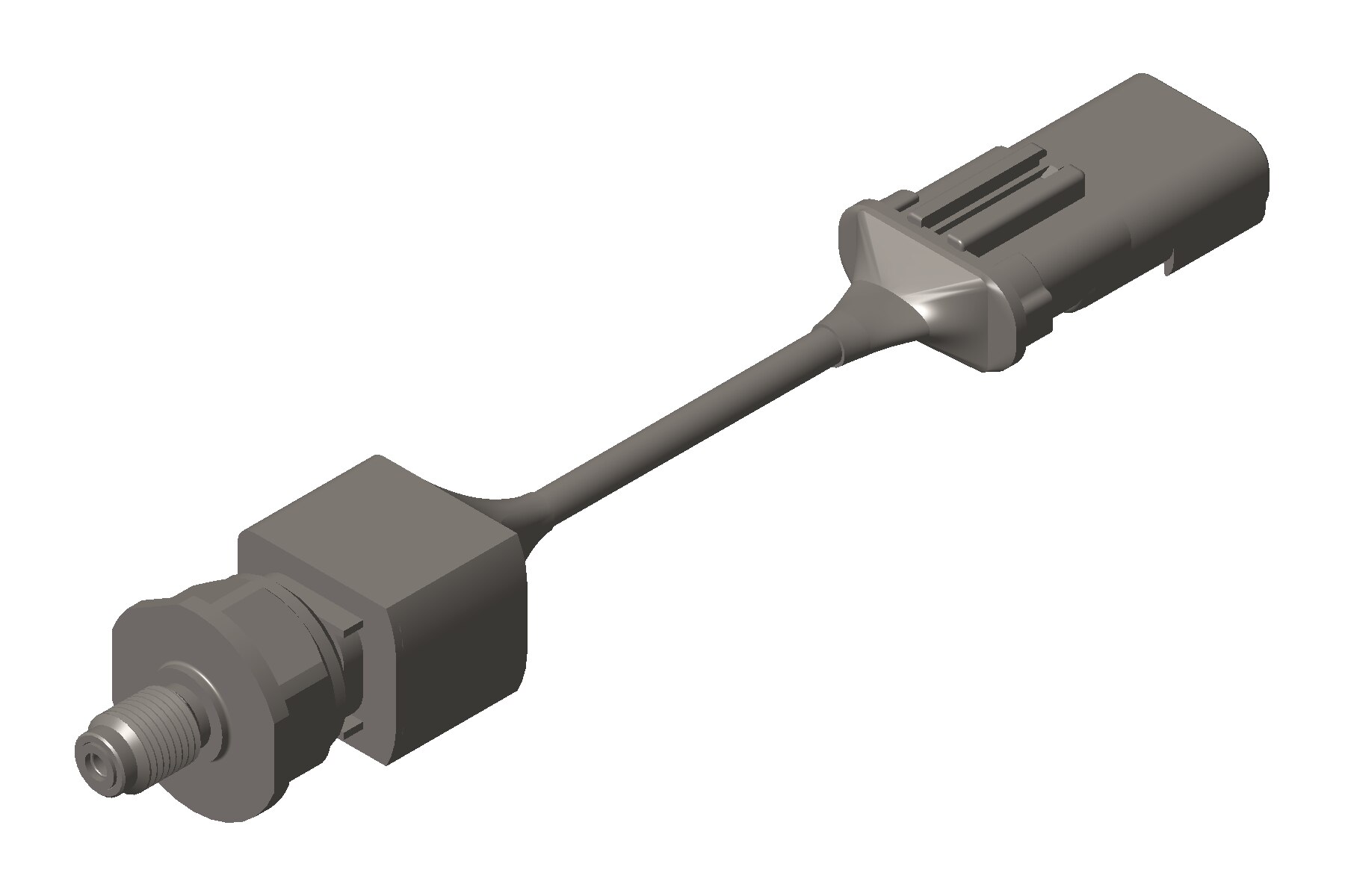 Cummins Pressure Sensor - 2897581 - Shop Cummins