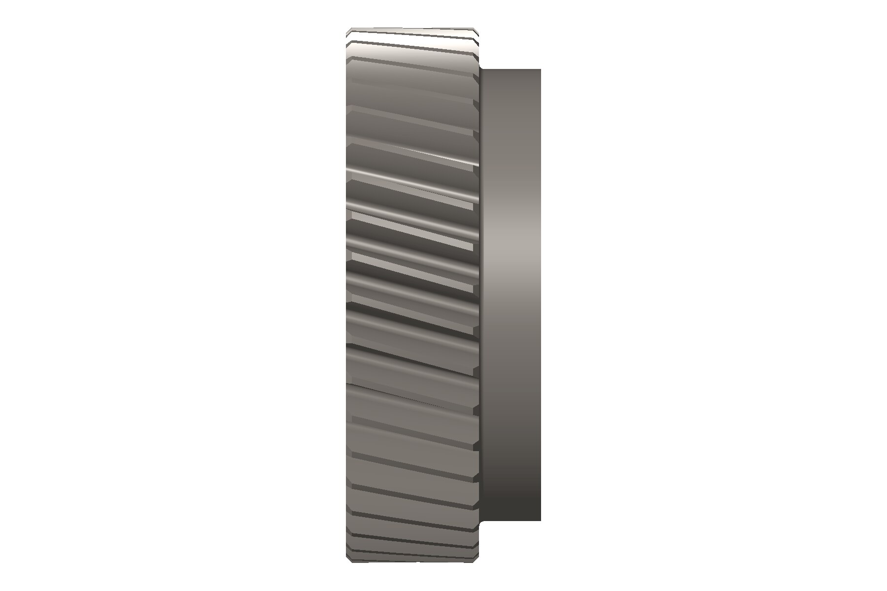Cummins Crankshaft Gear - 3680542 - Shop Cummins