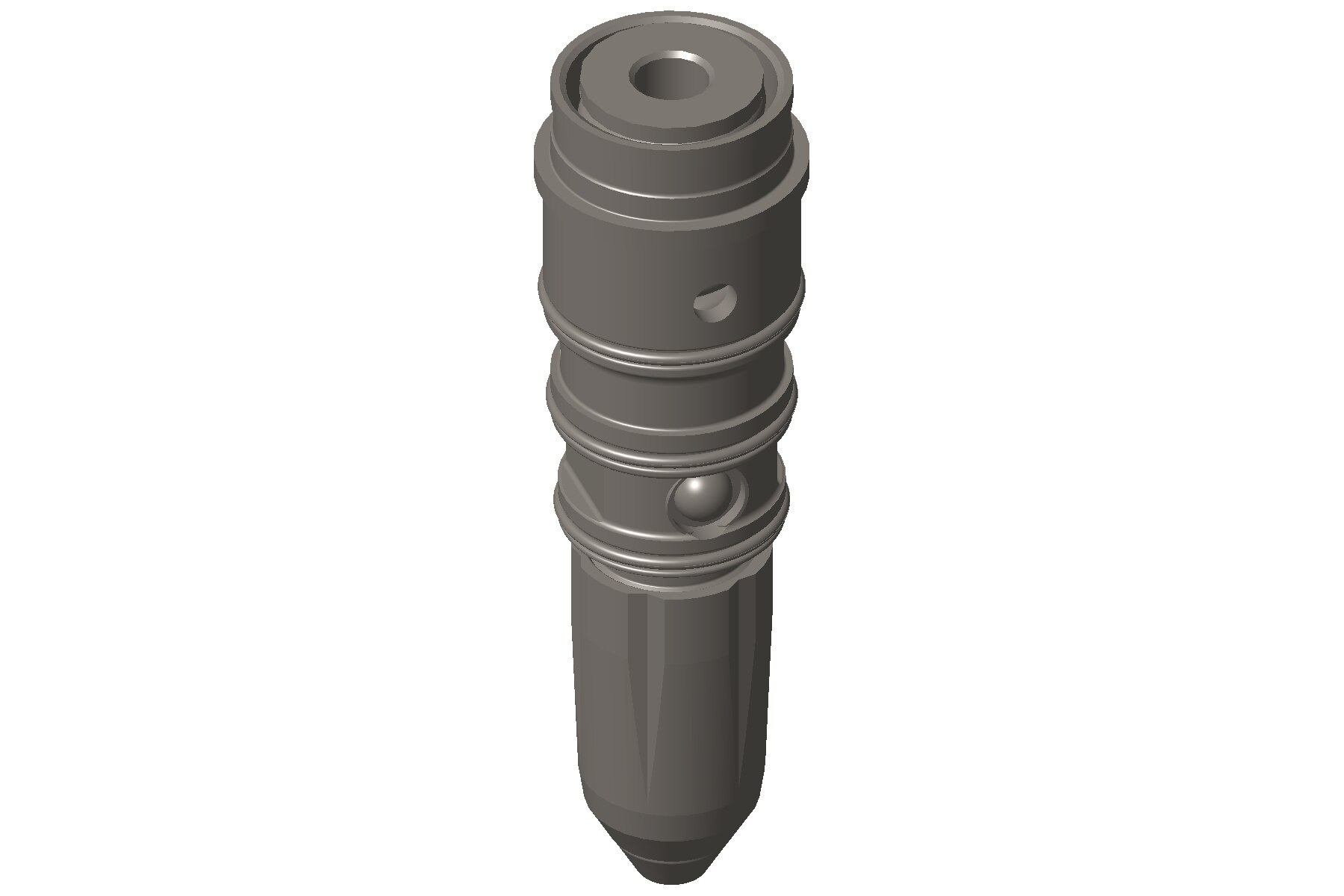 Cummins Injector,Ptd Less Link - 3054219PX - Shop Cummins