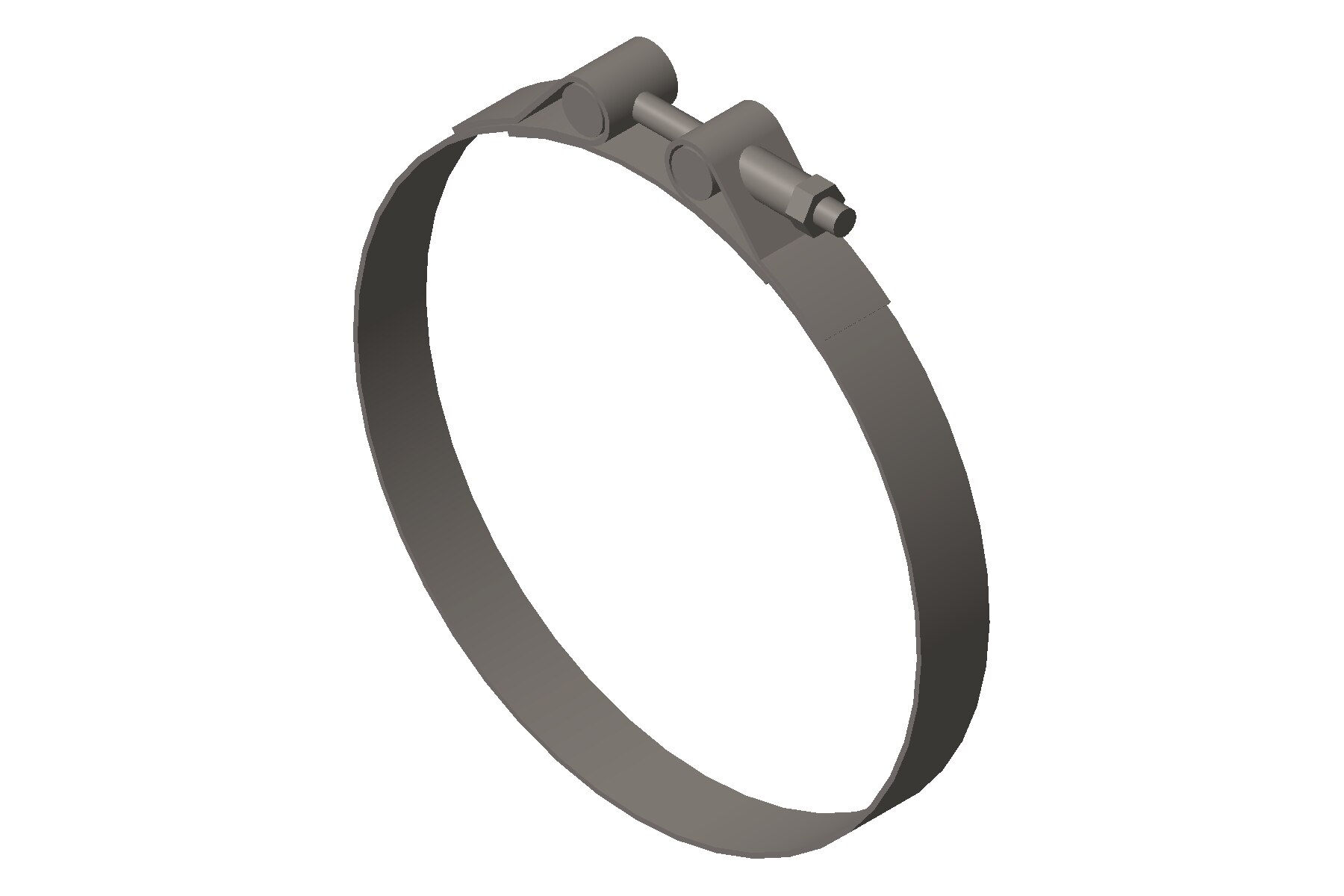 Cummins T Bolt Clamp - 140313 - Shop Cummins