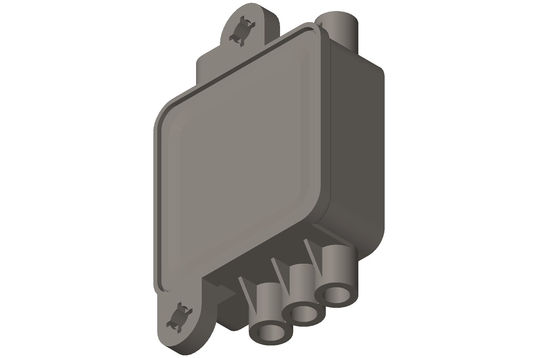 Cummins Temperature Sensor - 4384575 - Shop Cummins