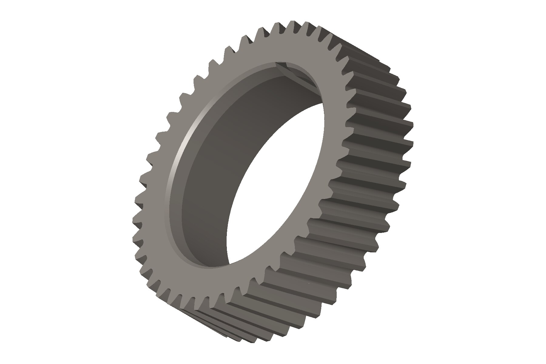 Cummins Crankshaft Gear - 3918776 - Shop Cummins
