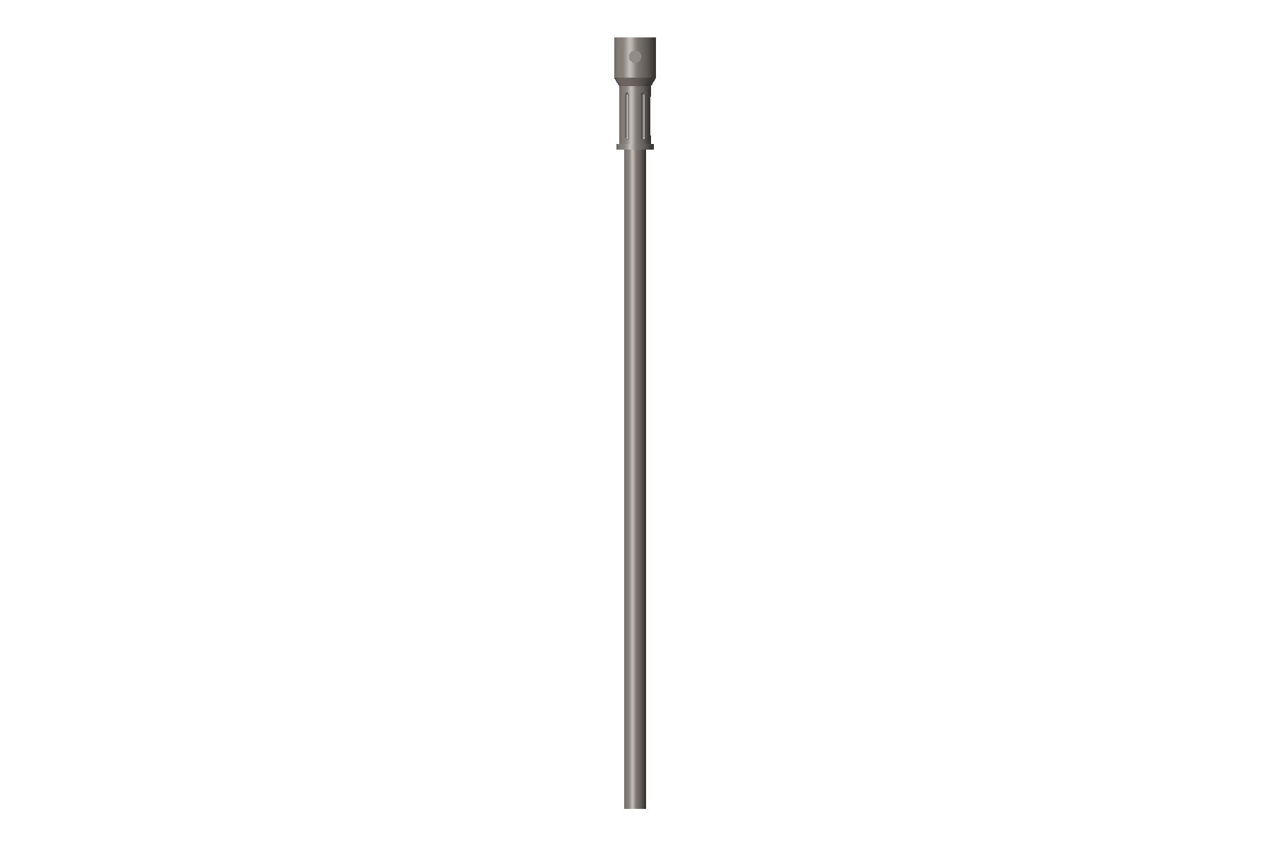 Cummins Oil Gauge Tube - 4994135 - Shop Cummins