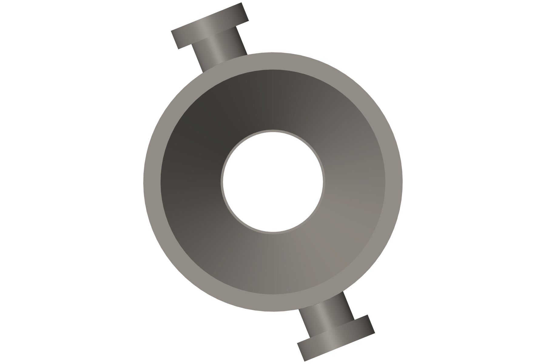 Cummins Oil Gauge Tube - 4994136 - Shop Cummins