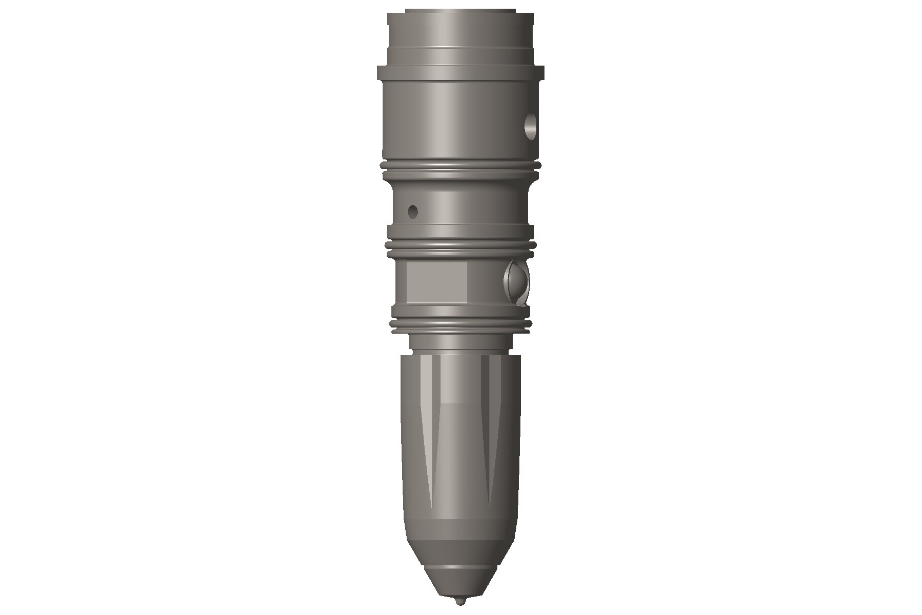 Cummins Injector,Ptd Less Link - 3054219PX - Shop Cummins