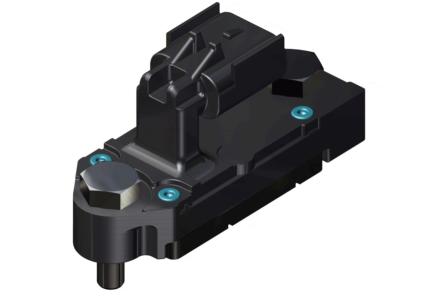 Cummins Differential Pressure Sensor - 4358939 - Shop Cummins