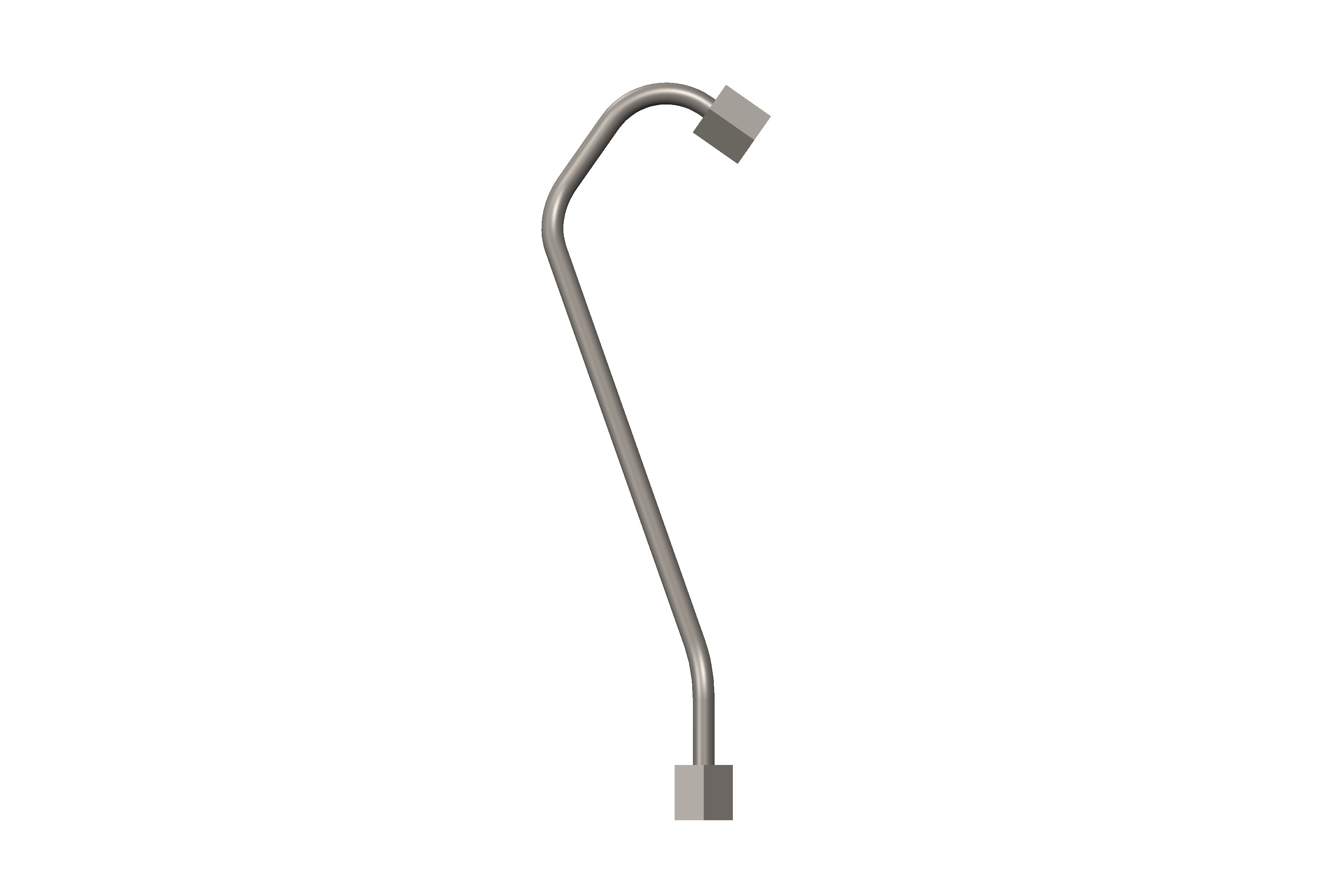 Cummins Flexible Hose - 3923083 - Shop Cummins