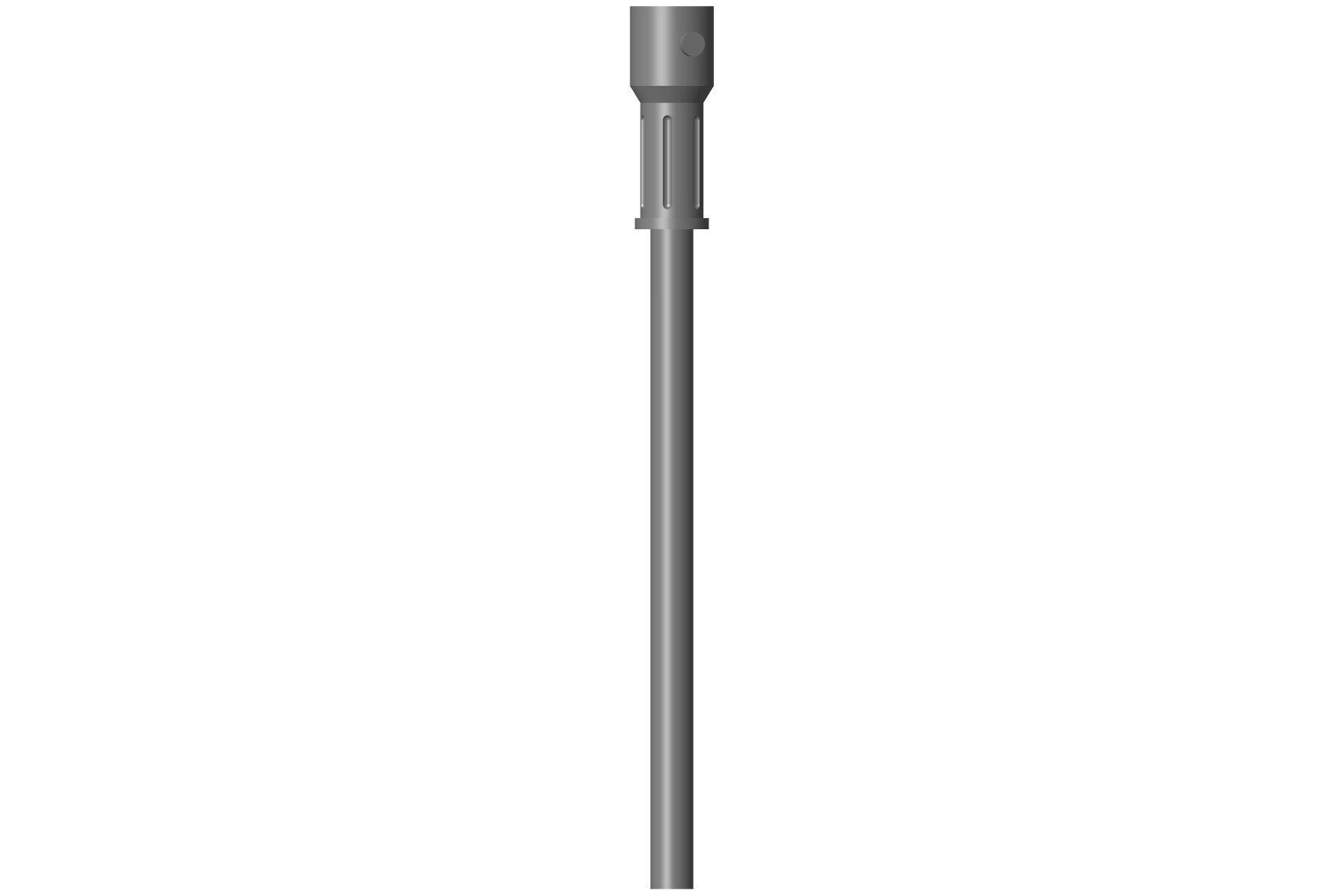 Cummins Oil Gauge Tube - 4994136 - Shop Cummins
