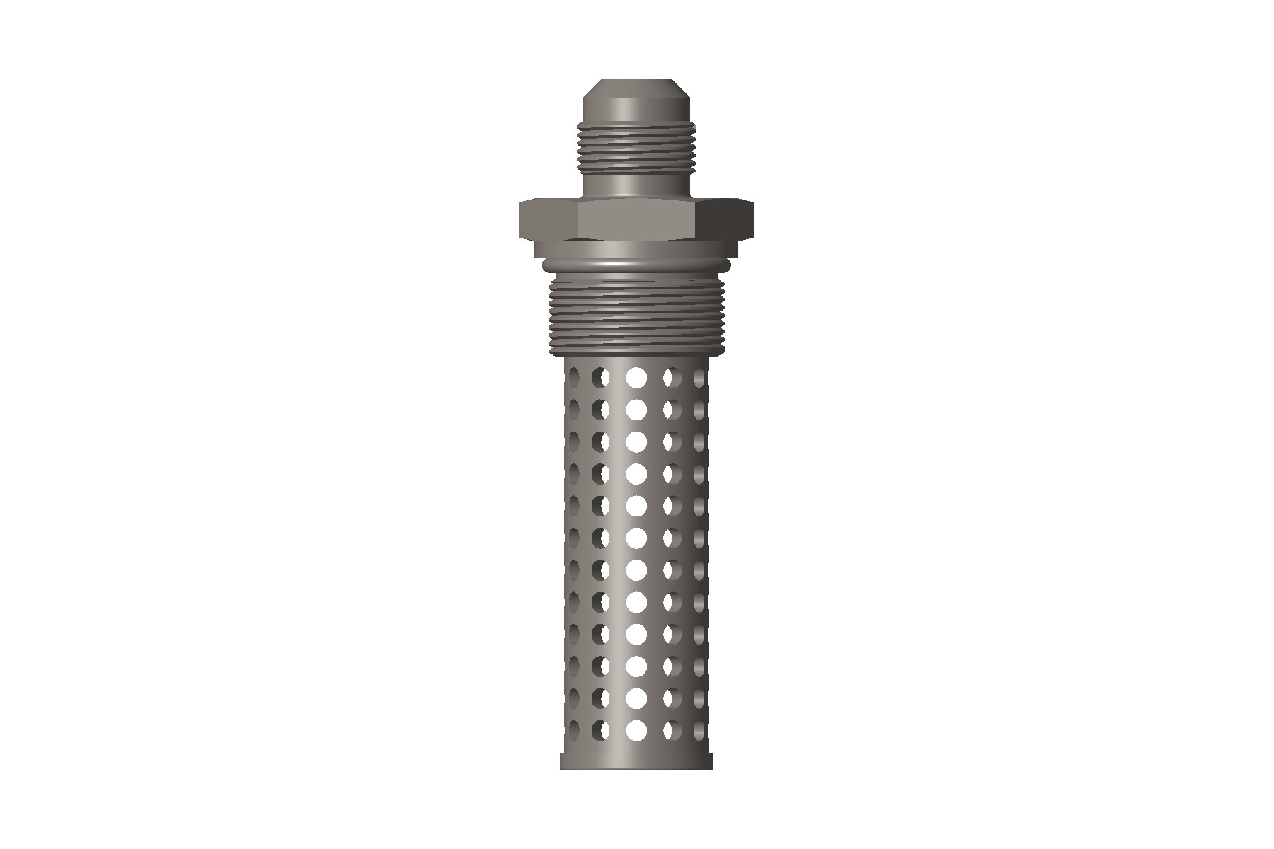 Cummins Filter Screen - 4076598 - Shop Cummins