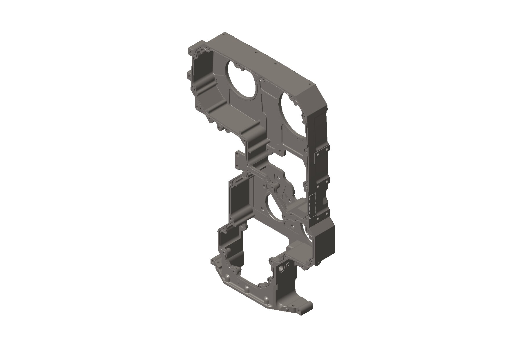 Cummins Gear Housing - 4059393 - Shop Cummins