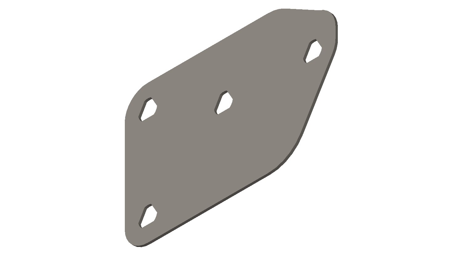 Cummins Cover Plate Gasket - 3938706 - Shop Cummins