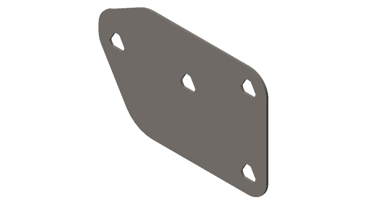 Cummins Cover Plate Gasket - 3938706 - Shop Cummins