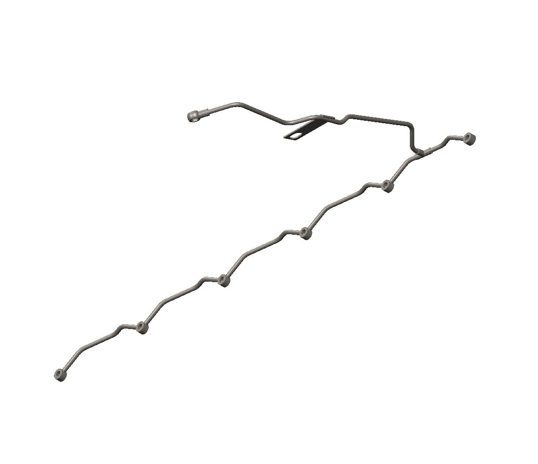 Cummins Fuel Manifold - 3284529 - Shop Cummins