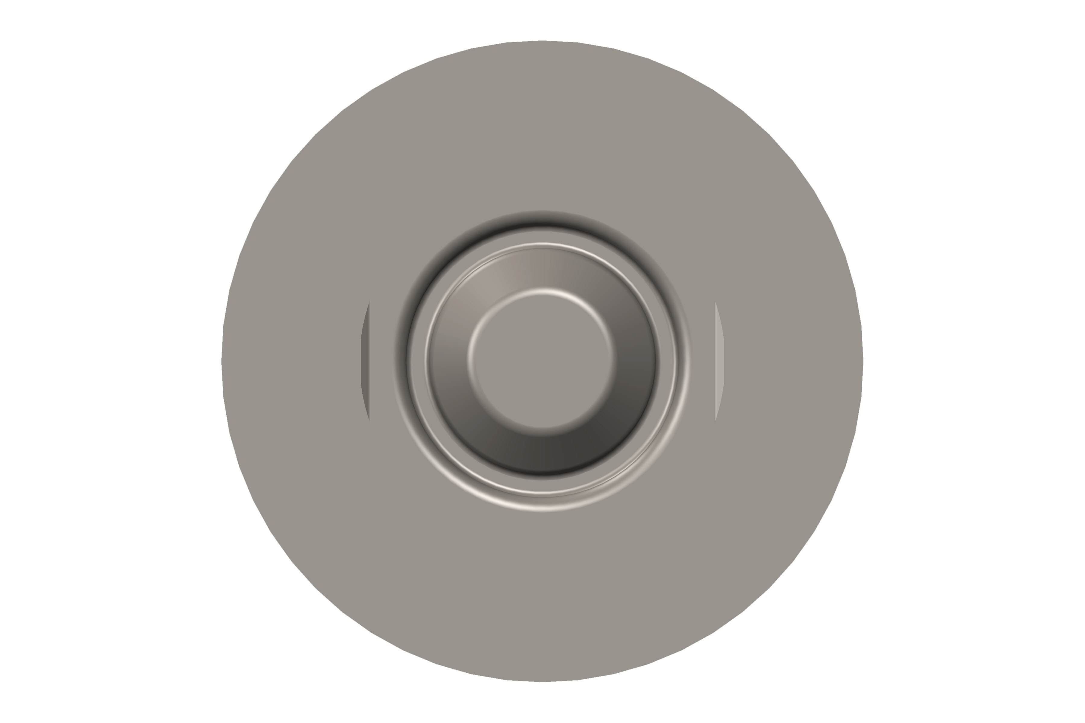 Cummins Pulley,Idler - 3062602RX - Shop Cummins