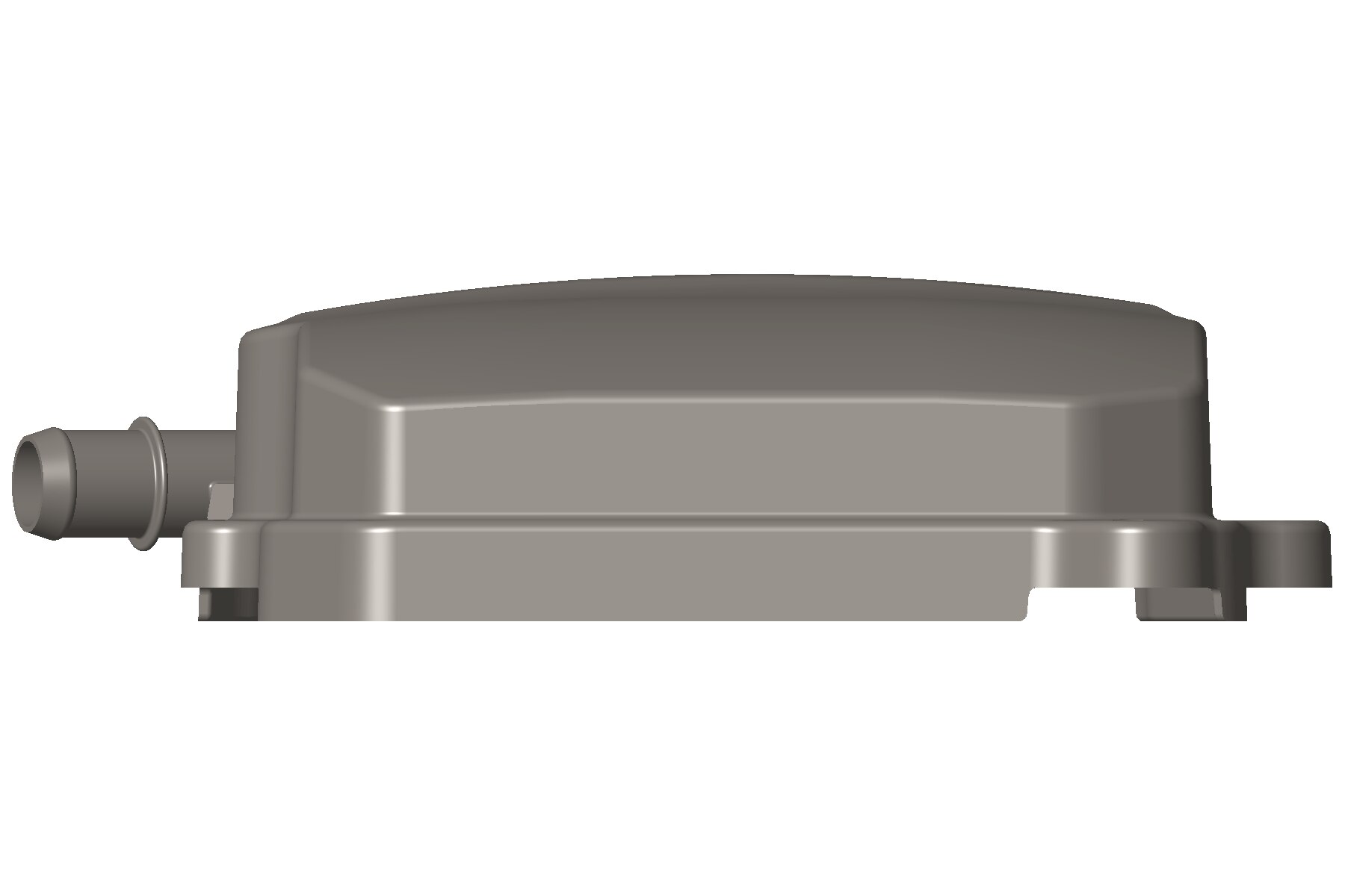 Cummins Breather Cover - 5303579 - Shop Cummins