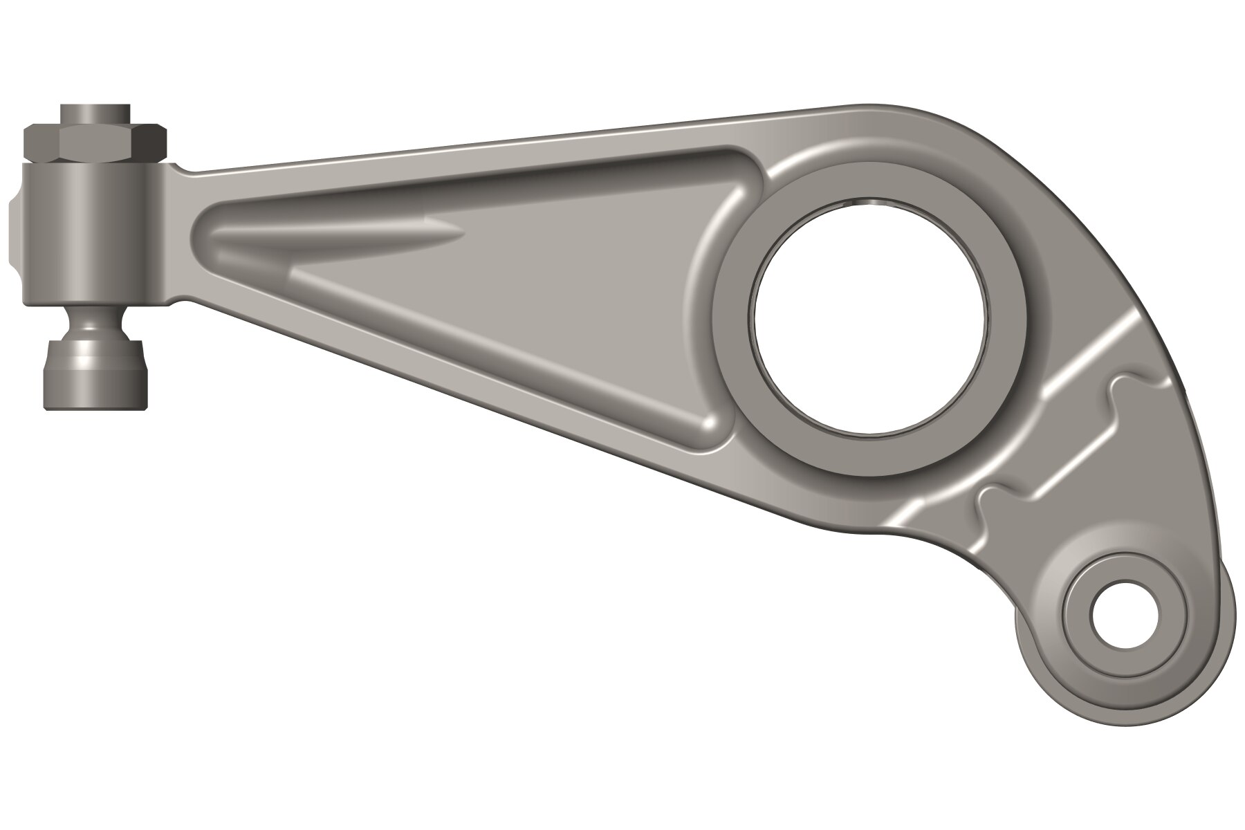 Cummins Rocker Lever - 5484231 - Shop Cummins